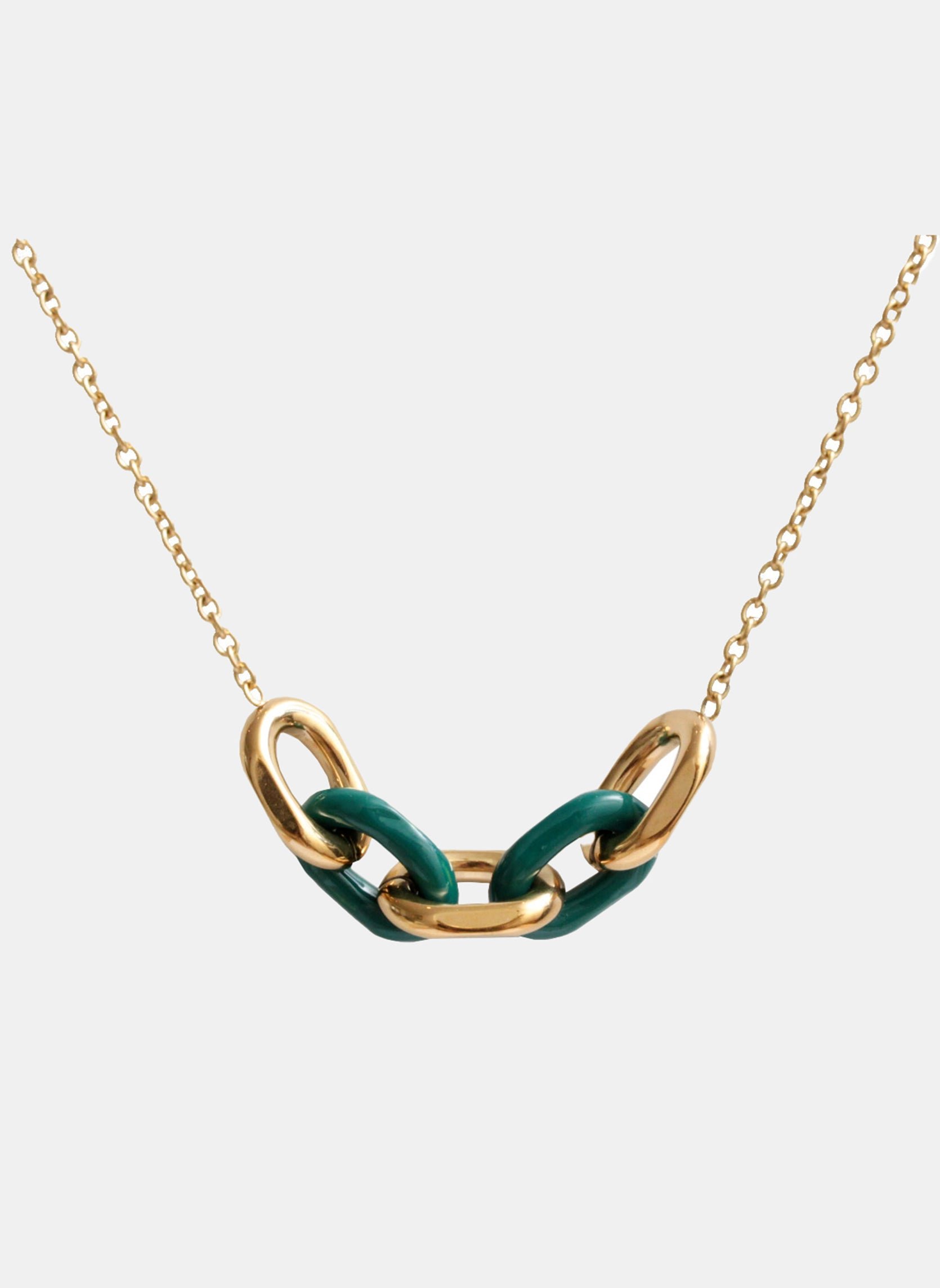 Chain necklace AEC Paris