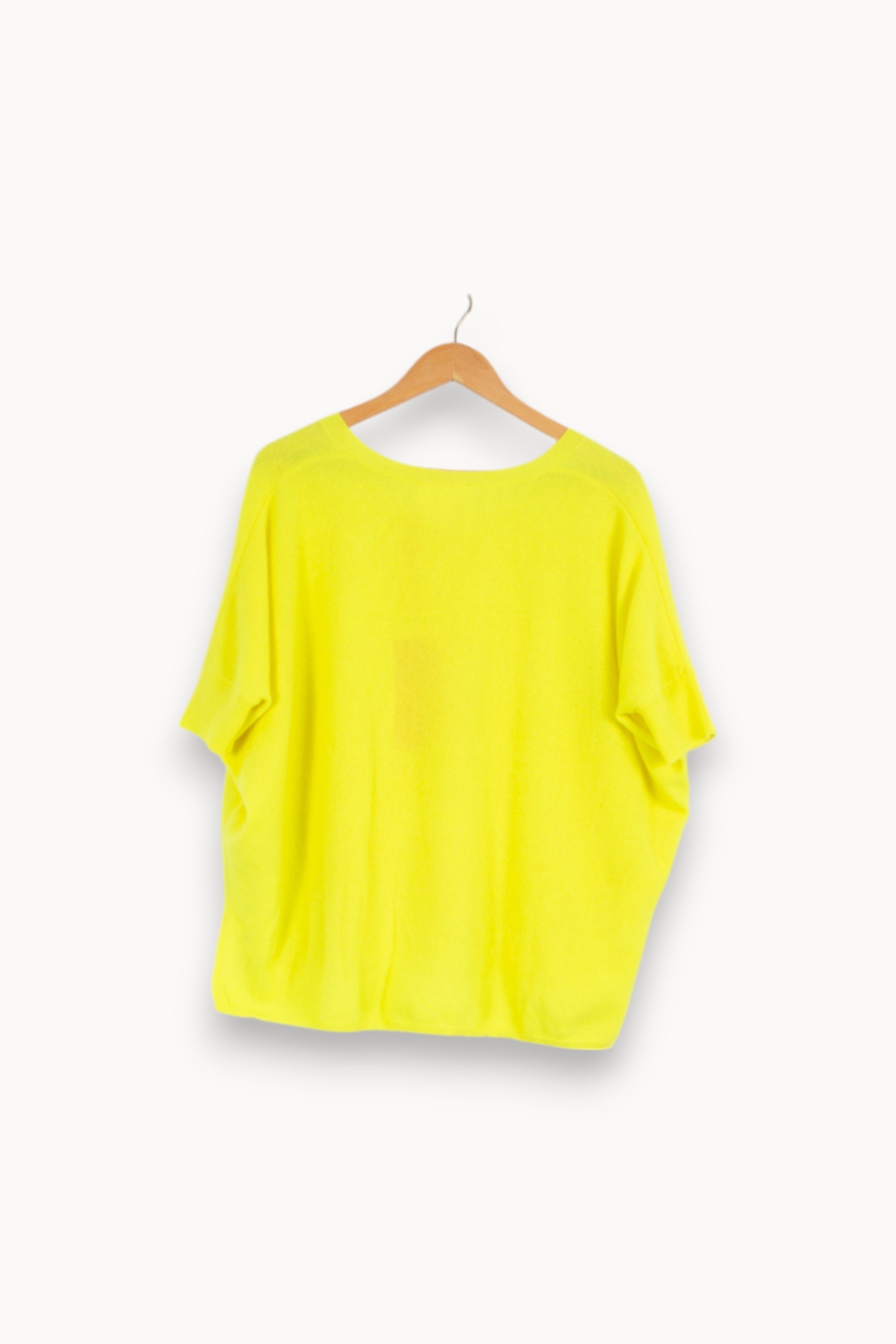 Knitwear ABSOLUT CASHMERE - Seconde main Green