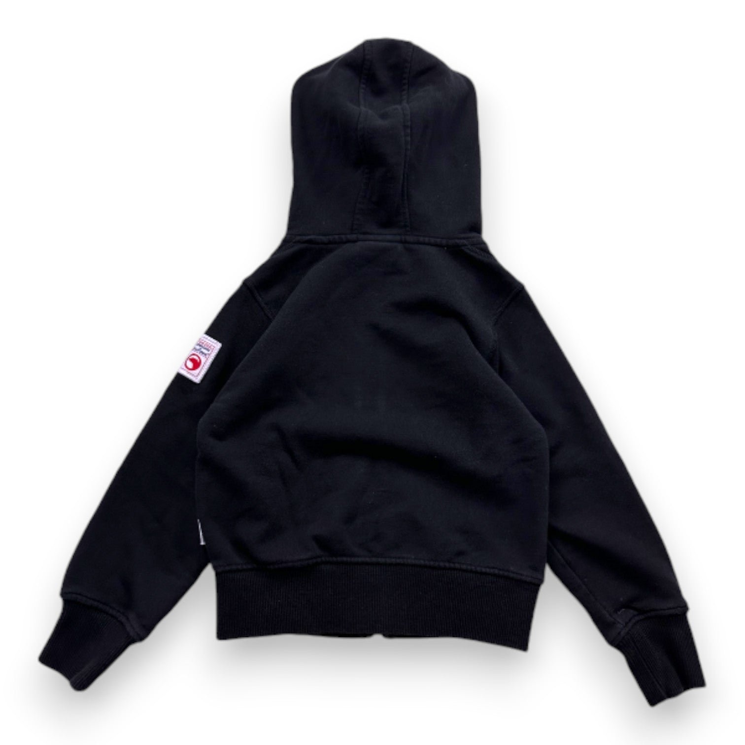 Black Kids Sweatshirt - 4 years COMPAGNIE DE CALIFORNIE - Seconde Main Black