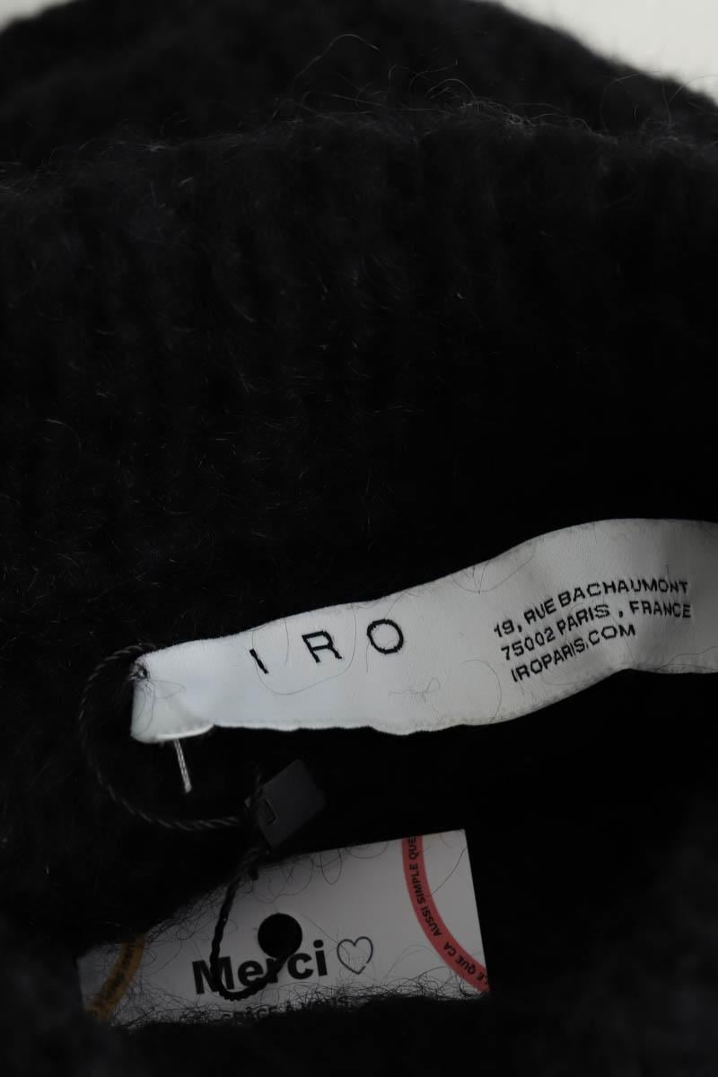 Sweater IRO - Seconde Main Black