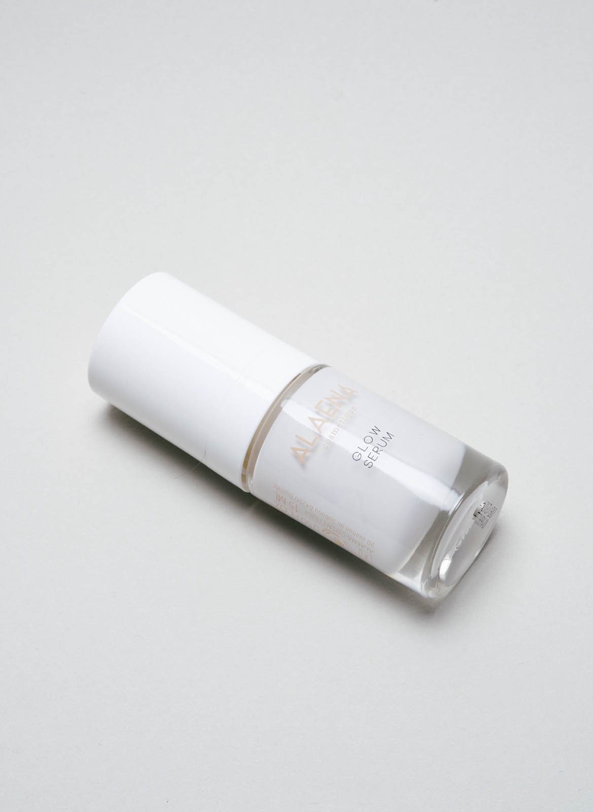 Sérum éclat ALAENA No color