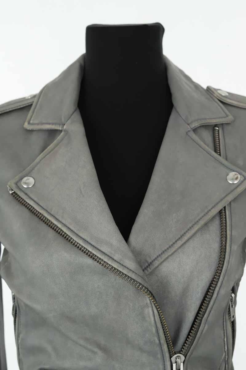 . IRO - Seconde Main Grey