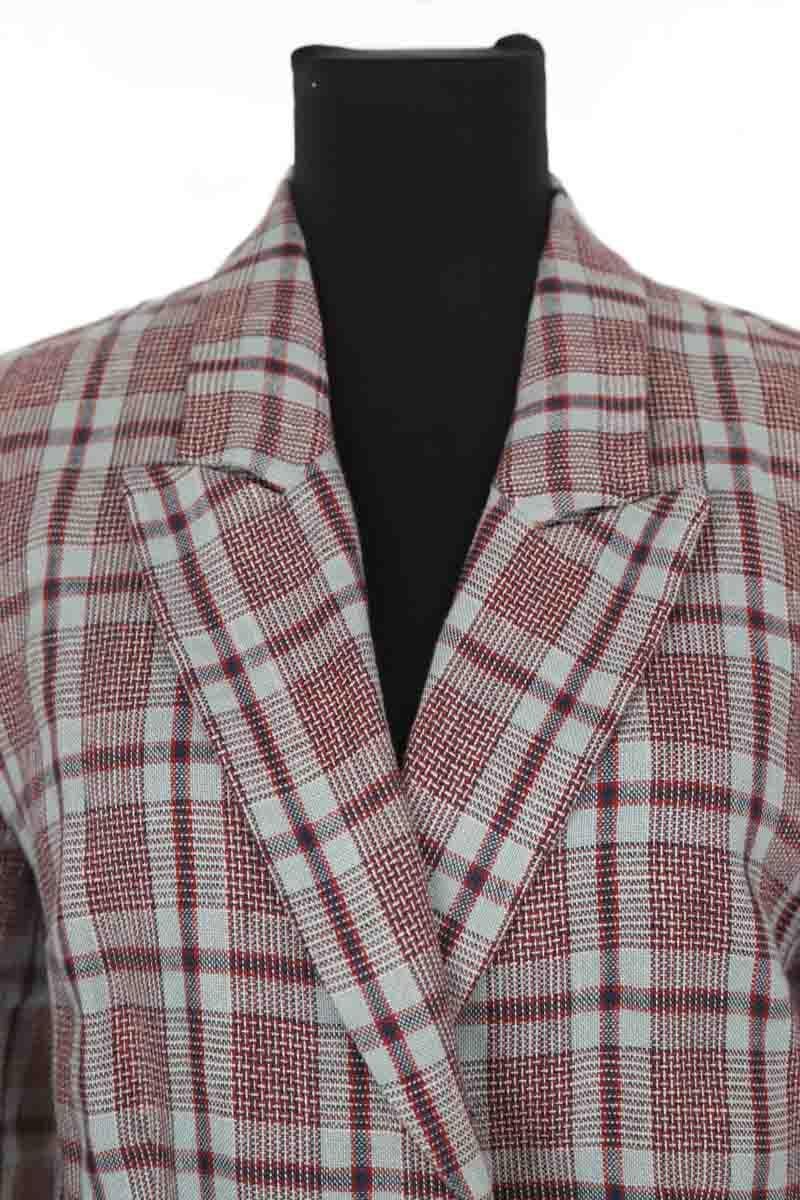 Blazer ISABEL MARANT ÉTOILE - SECONDE MAIN Multicolored