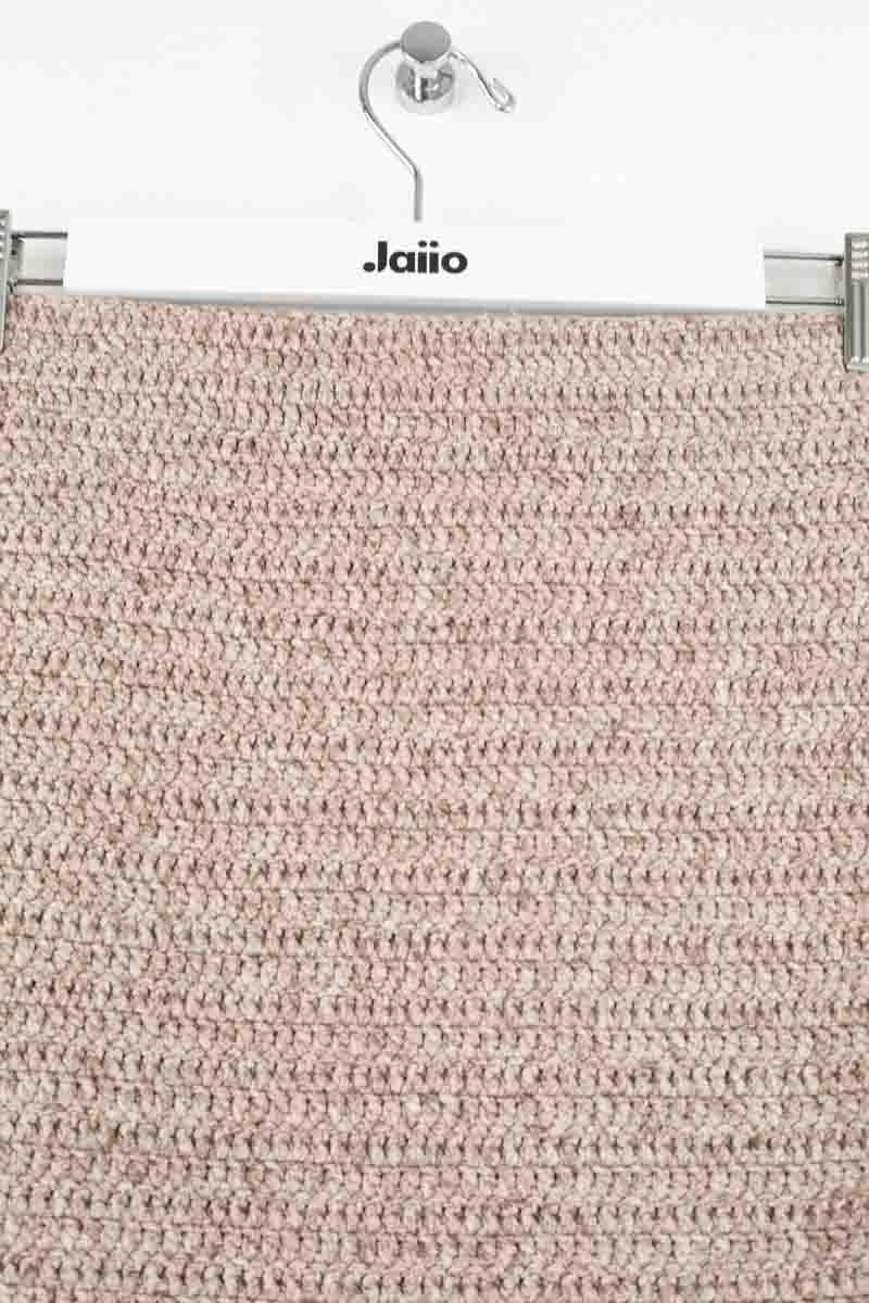 Mini skirt ACNE STUDIOS - Seconde Main Beige