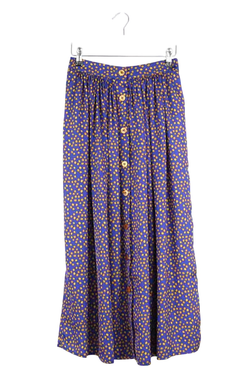 Skirt HEIMSTONE - Seconde Main Blue