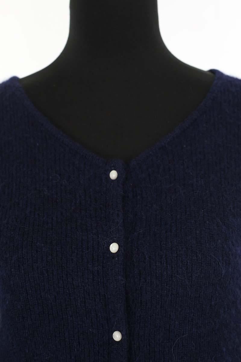 Cardigan SEZANE - Seconde main Blue