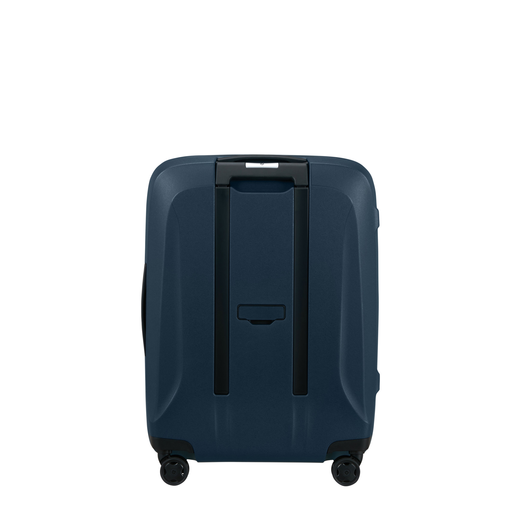 Essens 4-wheel carry-on suitcase size S SAMSONITE Blue