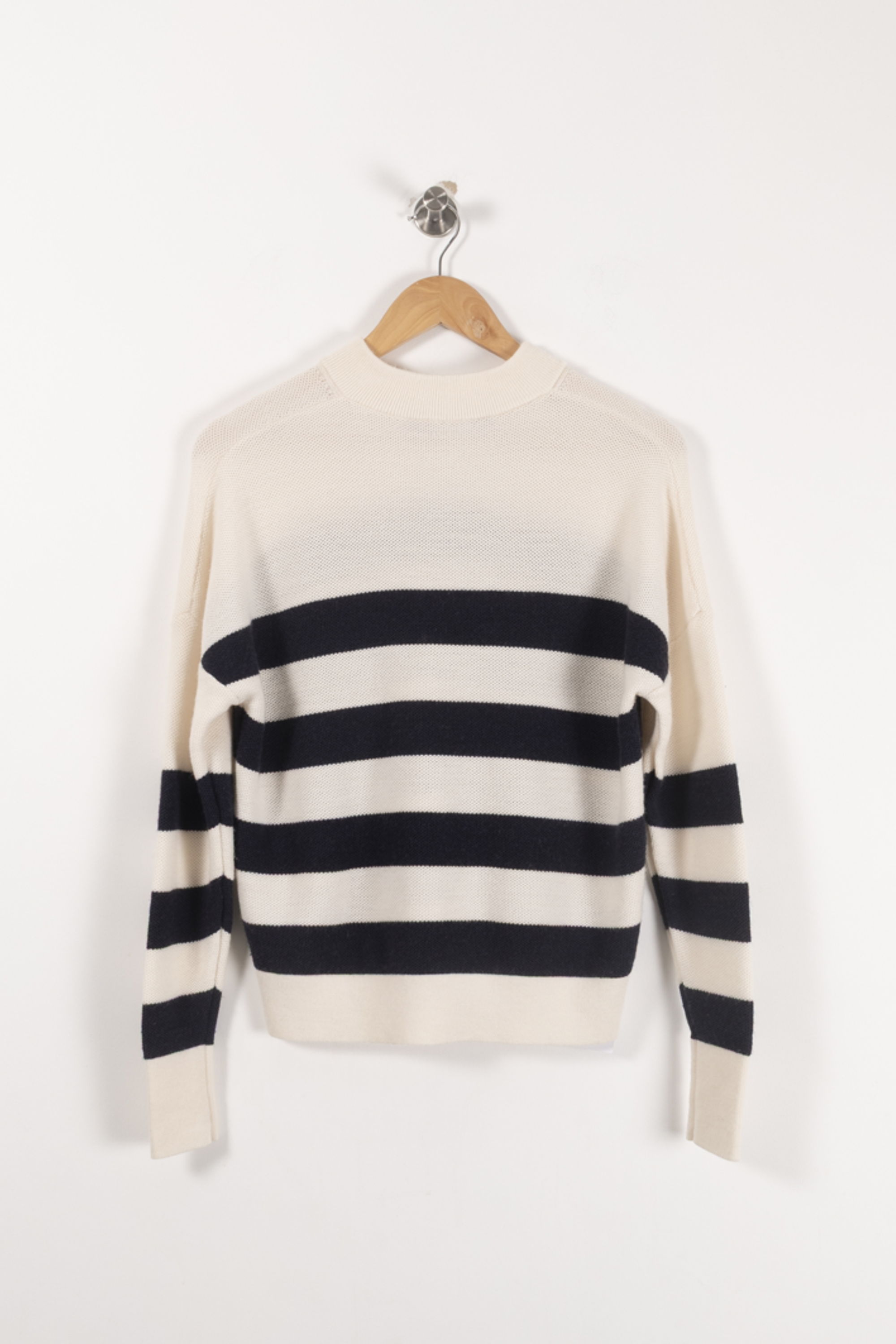 Knitwear COMPTOIR DES COTONNIERS - Seconde main Beige