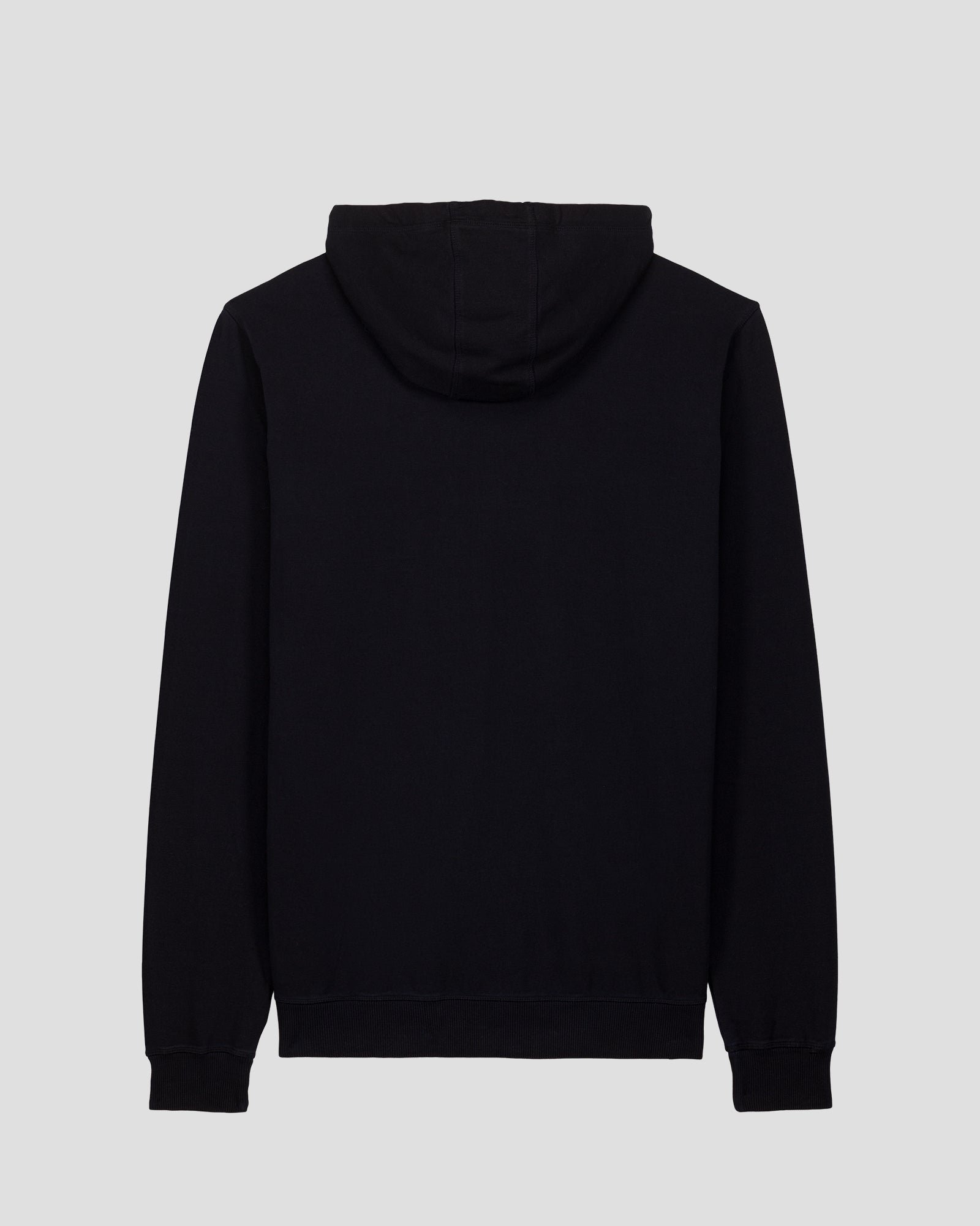 Edgar zip-up hoodie JOTT Blue