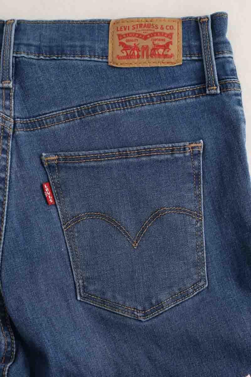 . LEVI'S - Seconde main Blue