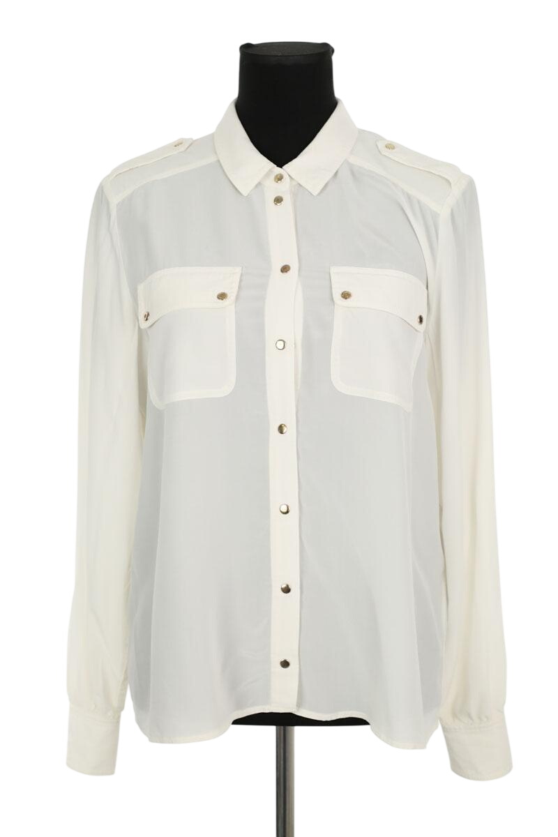 Shirt SEZANE - Seconde main White