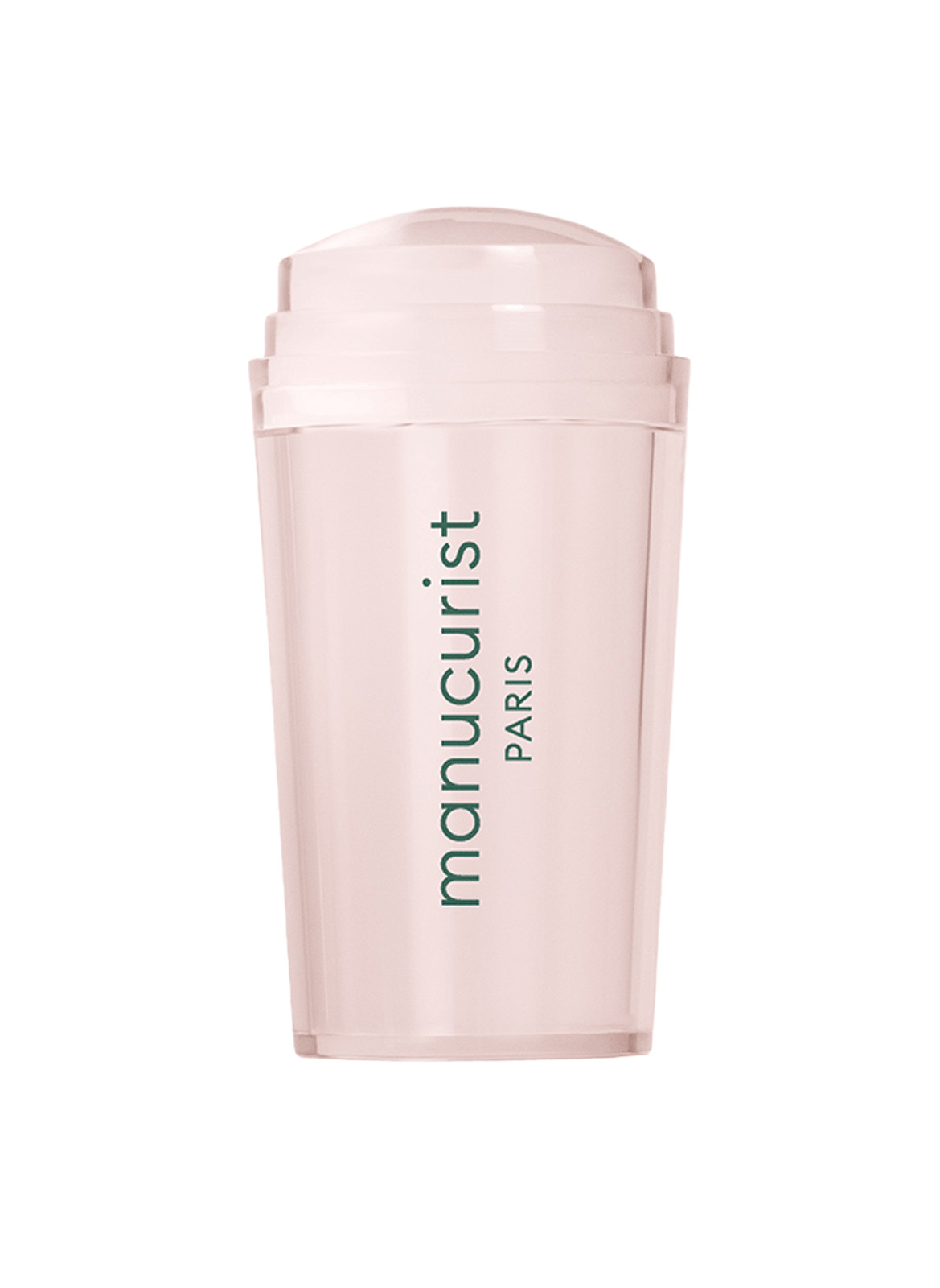 Mani stamper - French manicure MANUCURIST No color