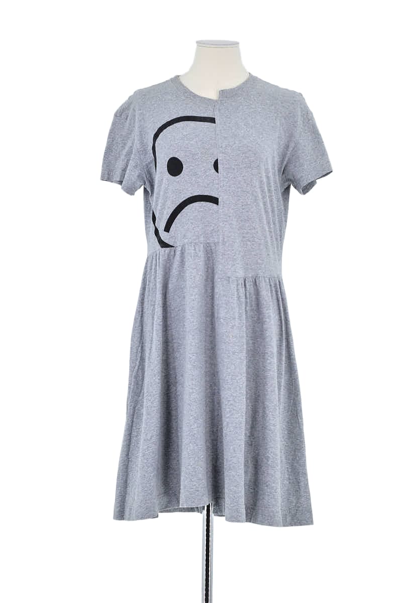 Dress MARC JACOBS - Seconde Main Grey