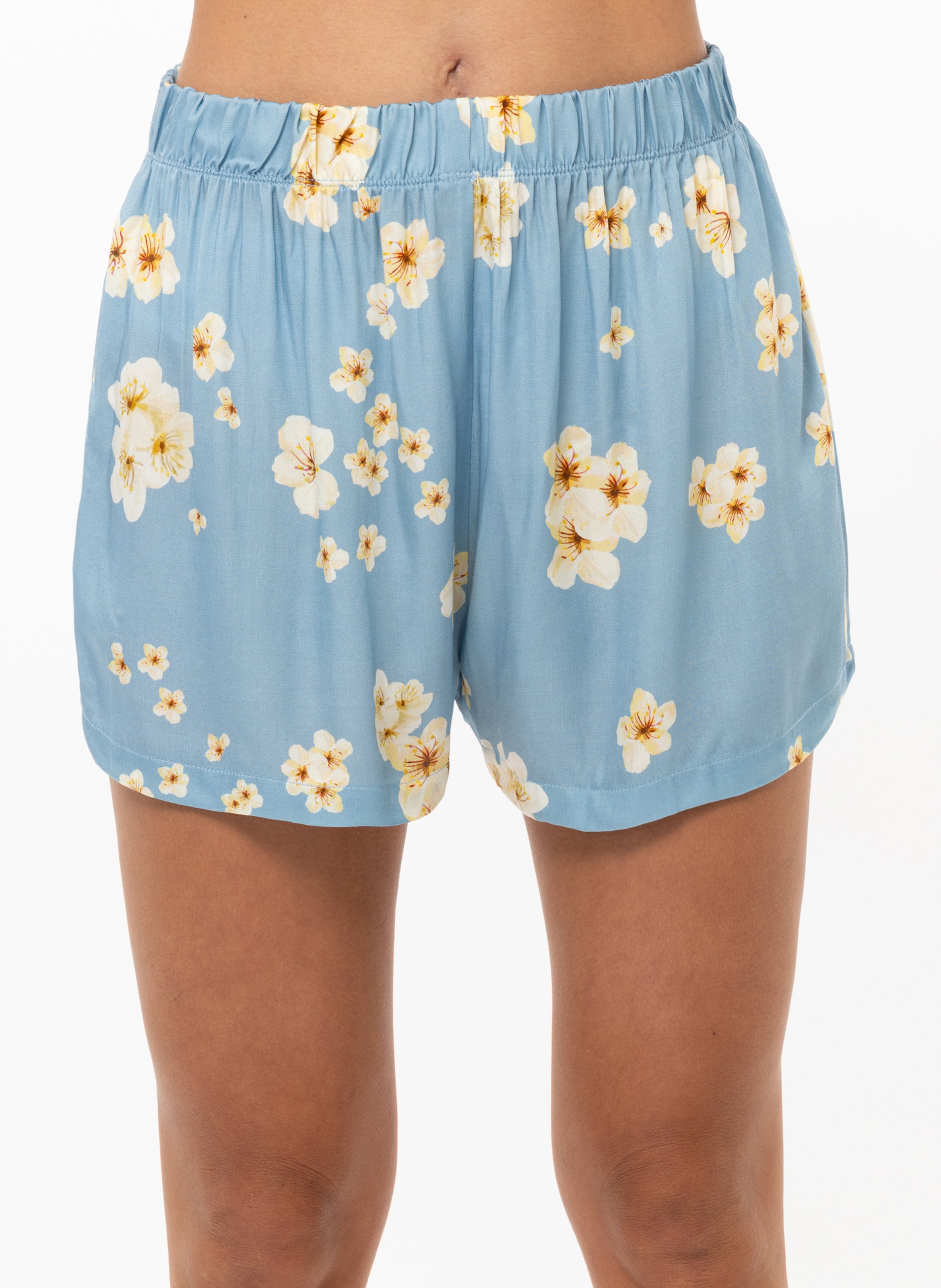 Viscose short pajamas LE CHAT Multicolored