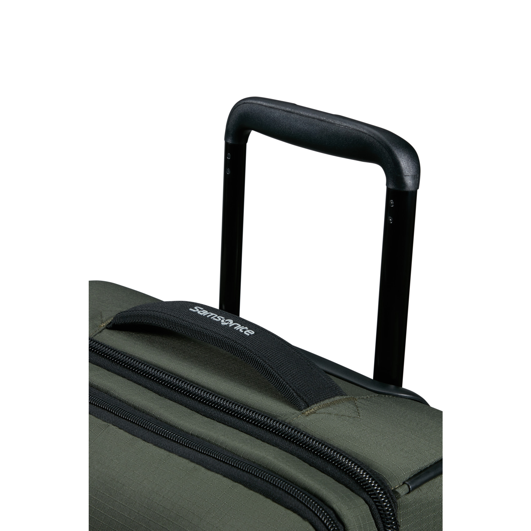 Roadseeker sac de voyage à roues taille s SAMSONITE Kaki