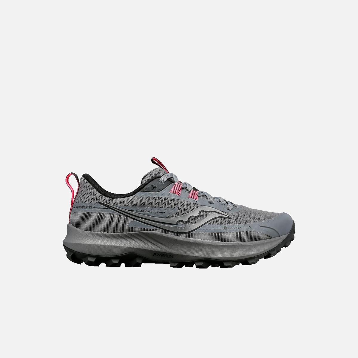 Running SAUCONY Gris