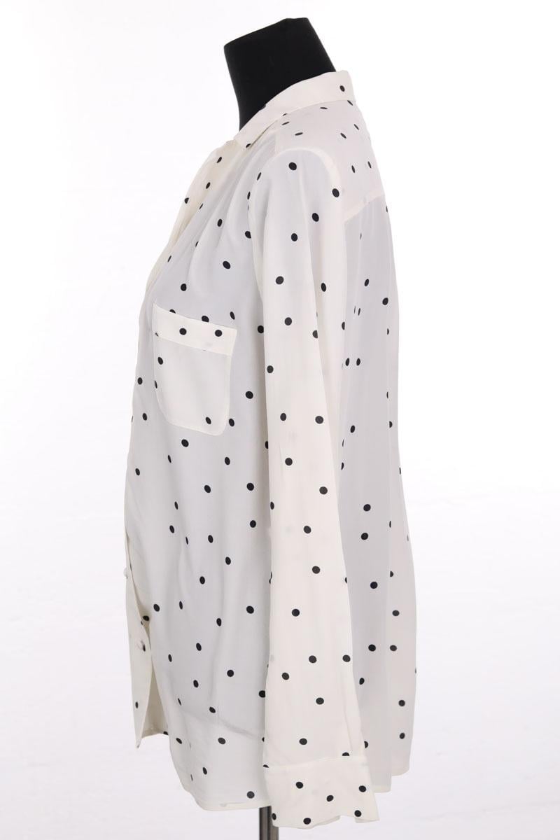 Shirt SEZANE - Seconde main White