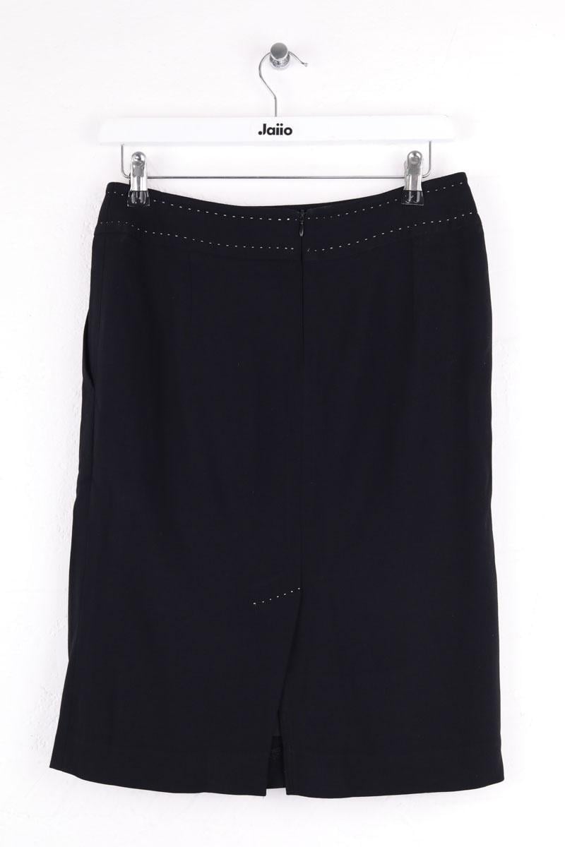 Skirt MAX MARA - Seconde Main Black