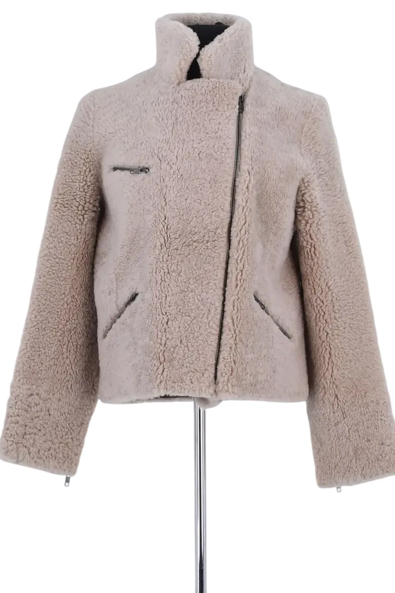 Jacket BONPOINT - Seconde Main Beige