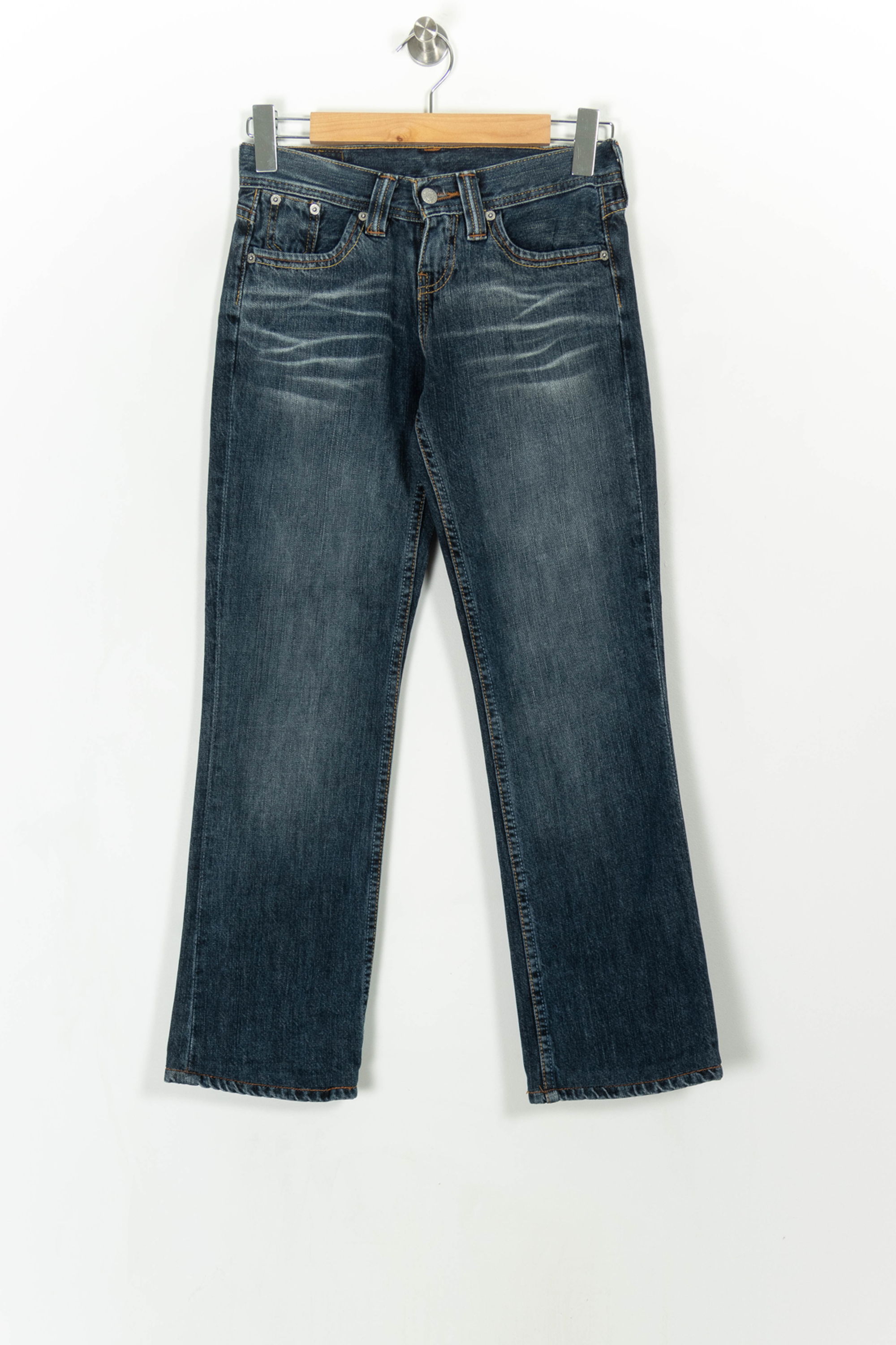 Jeans LEVI'S - Seconde main Blue