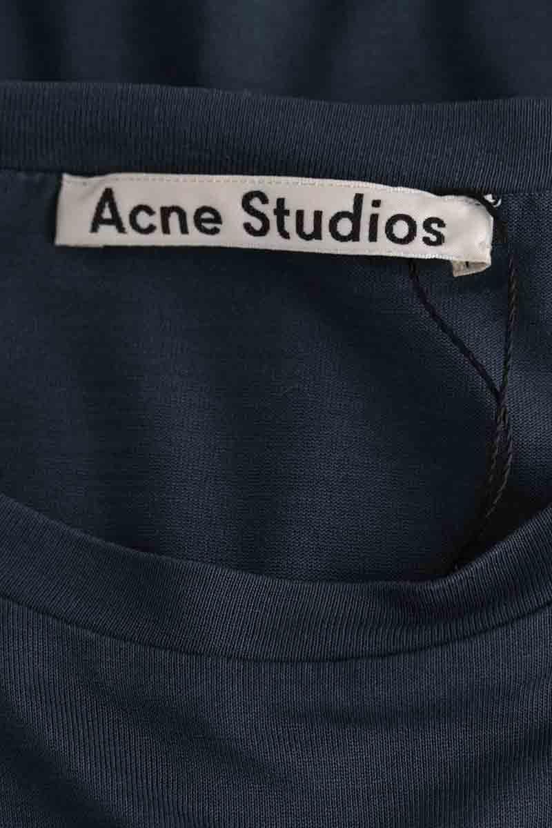 Dress ACNE STUDIOS - Seconde Main Grey