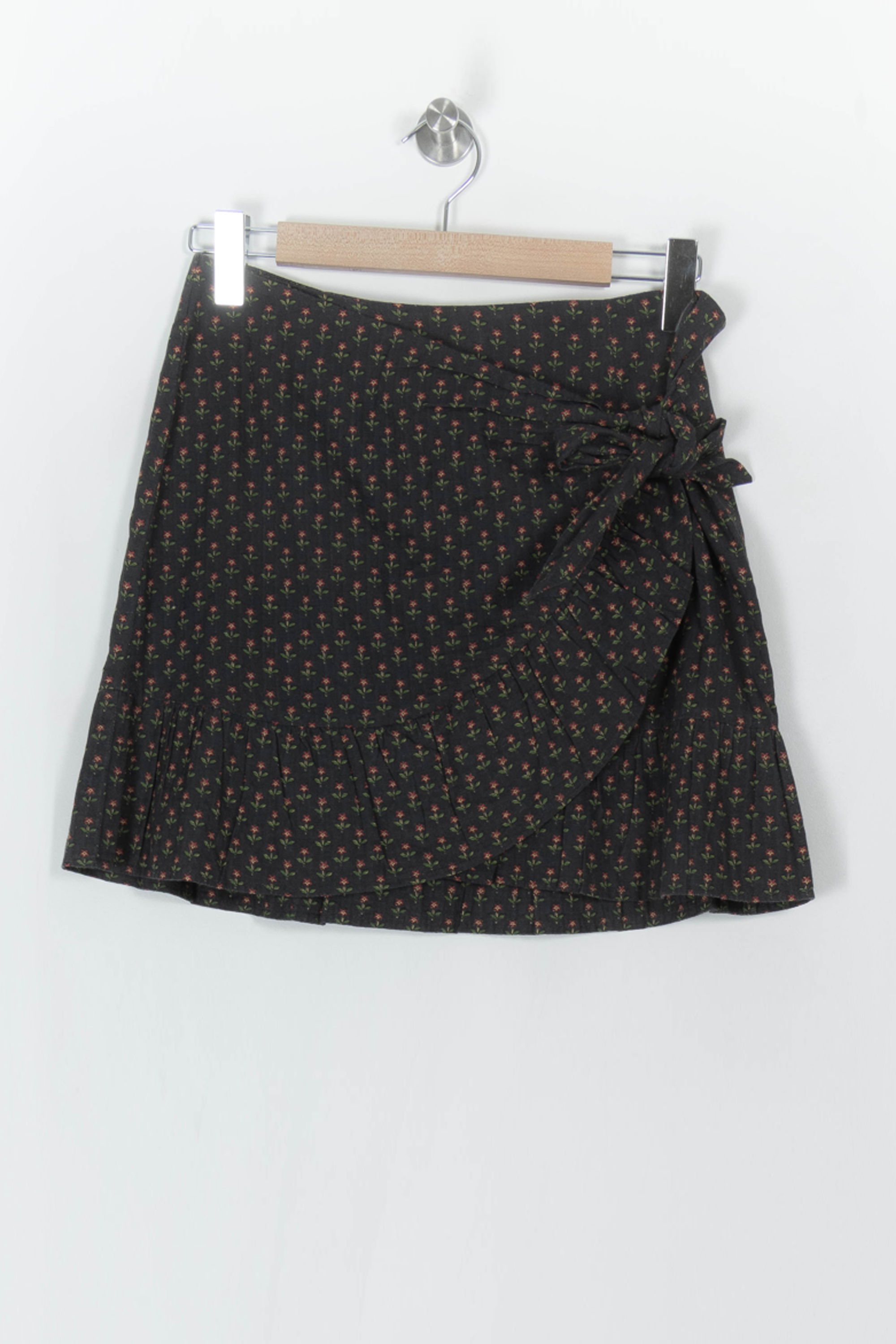 Short & midi skirt SEZANE - Seconde main Black