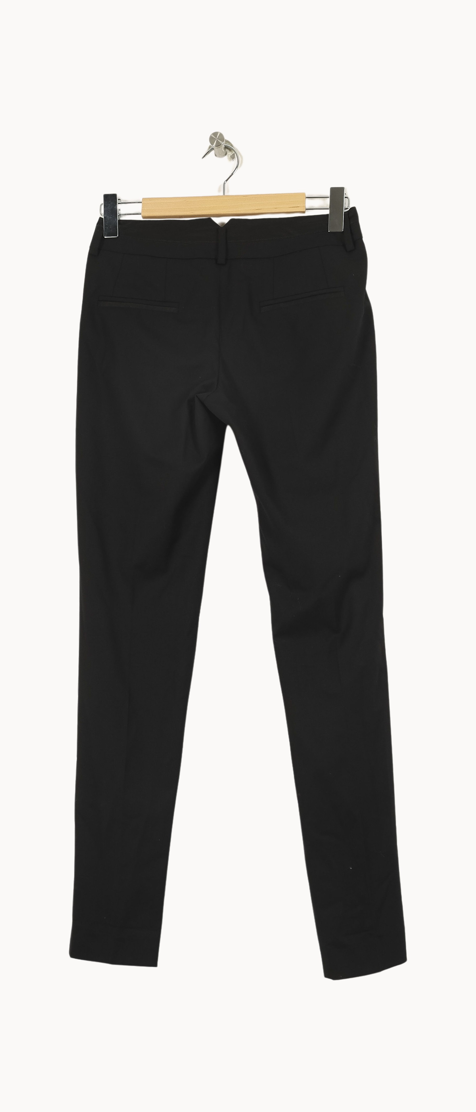 Pants COMPTOIR DES COTONNIERS - Seconde main Black