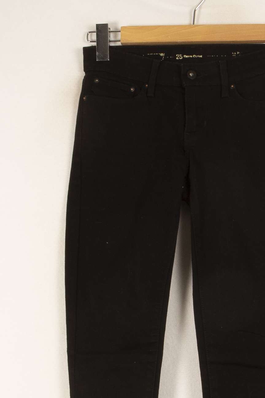 Jeans LEVI'S - Seconde main Black