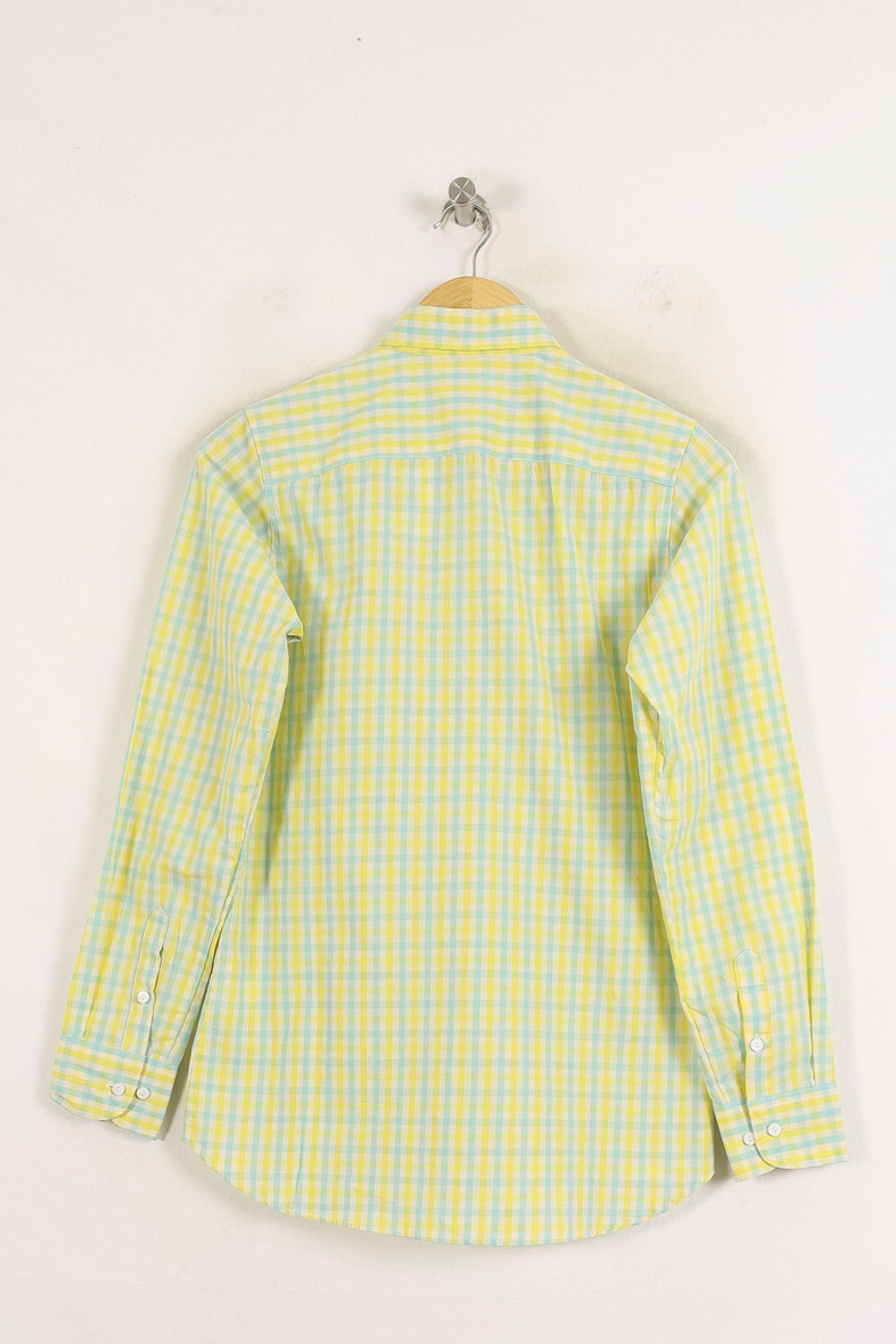 Shirt INES DE LA FRESSANGE - Seconde main Multicolored