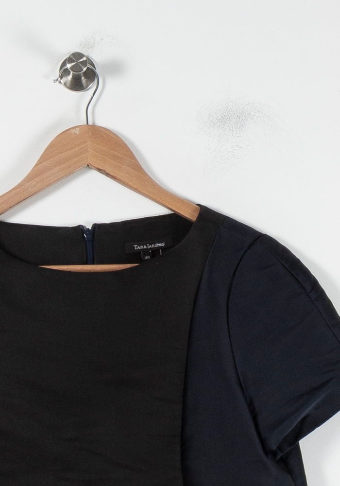 Top & tank top TARA JARMON - Seconde Main Blue
