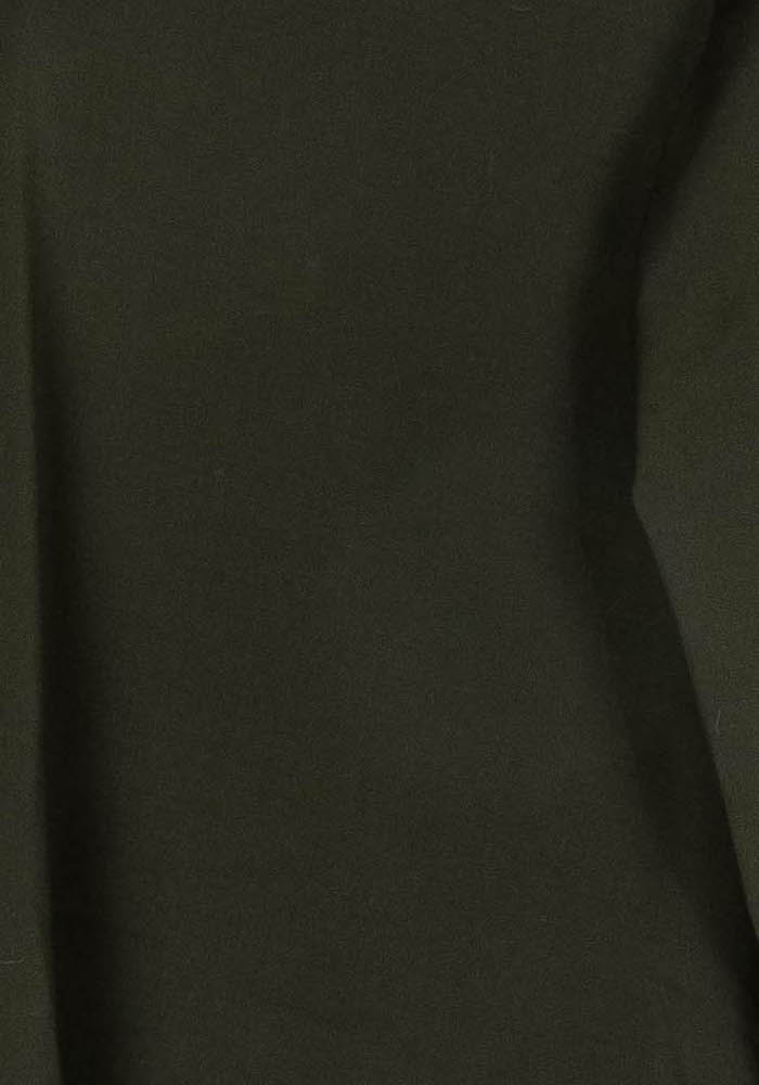 Blouse LIU JO - SECONDE MAIN Green