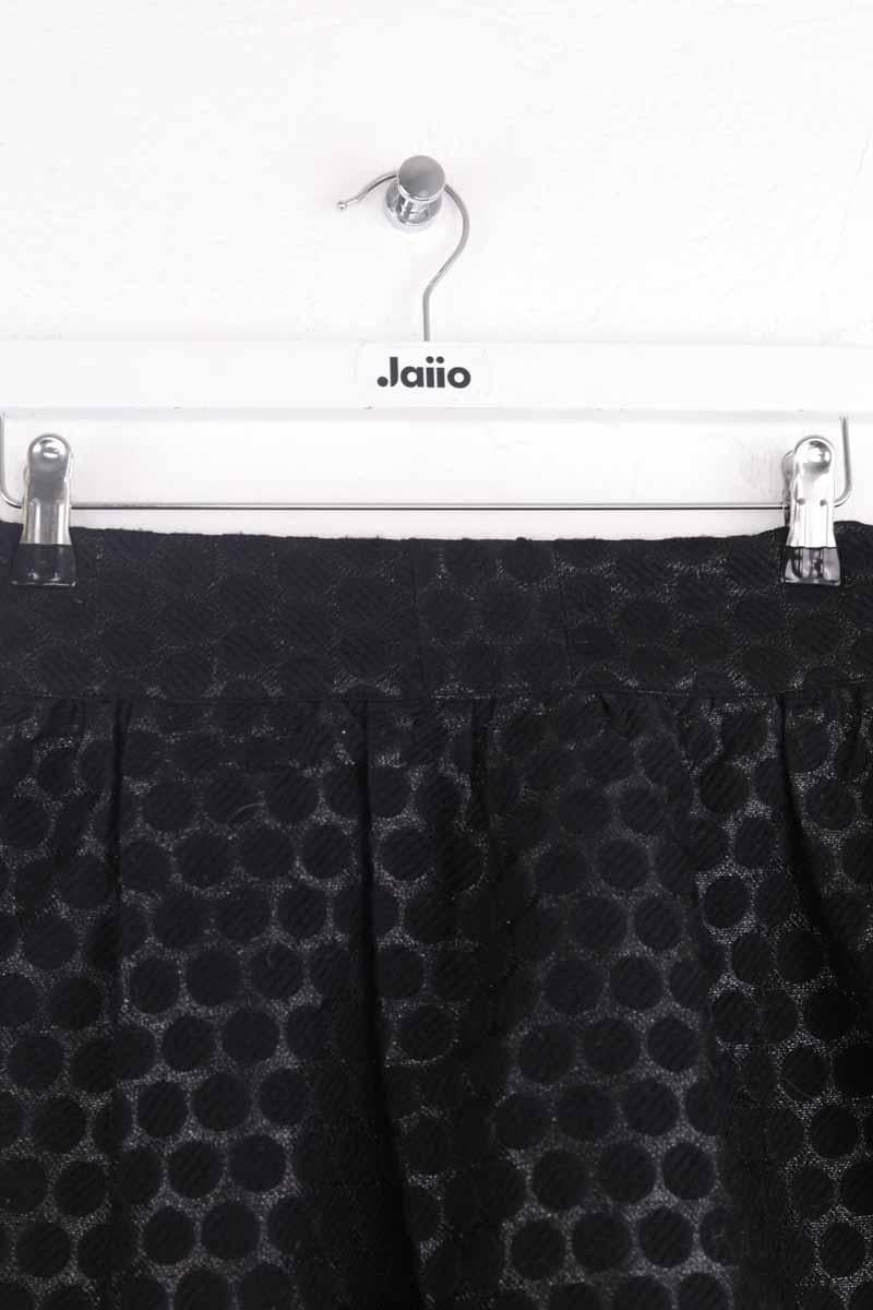 Mini skirt Manoush - Seconde Main Black