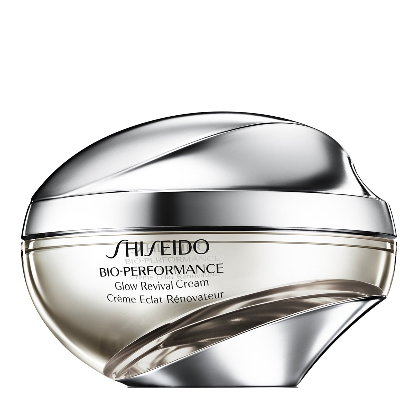Bio-Performance Glow Revival - Crème SHISEIDO No color