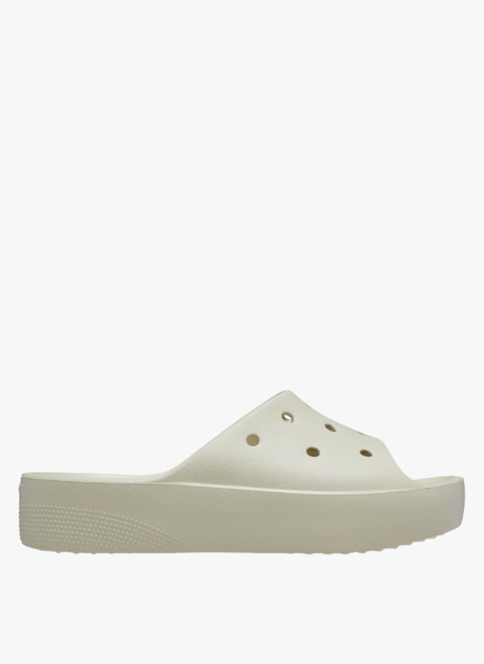 Ciabatte crocs 2025 con zeppa