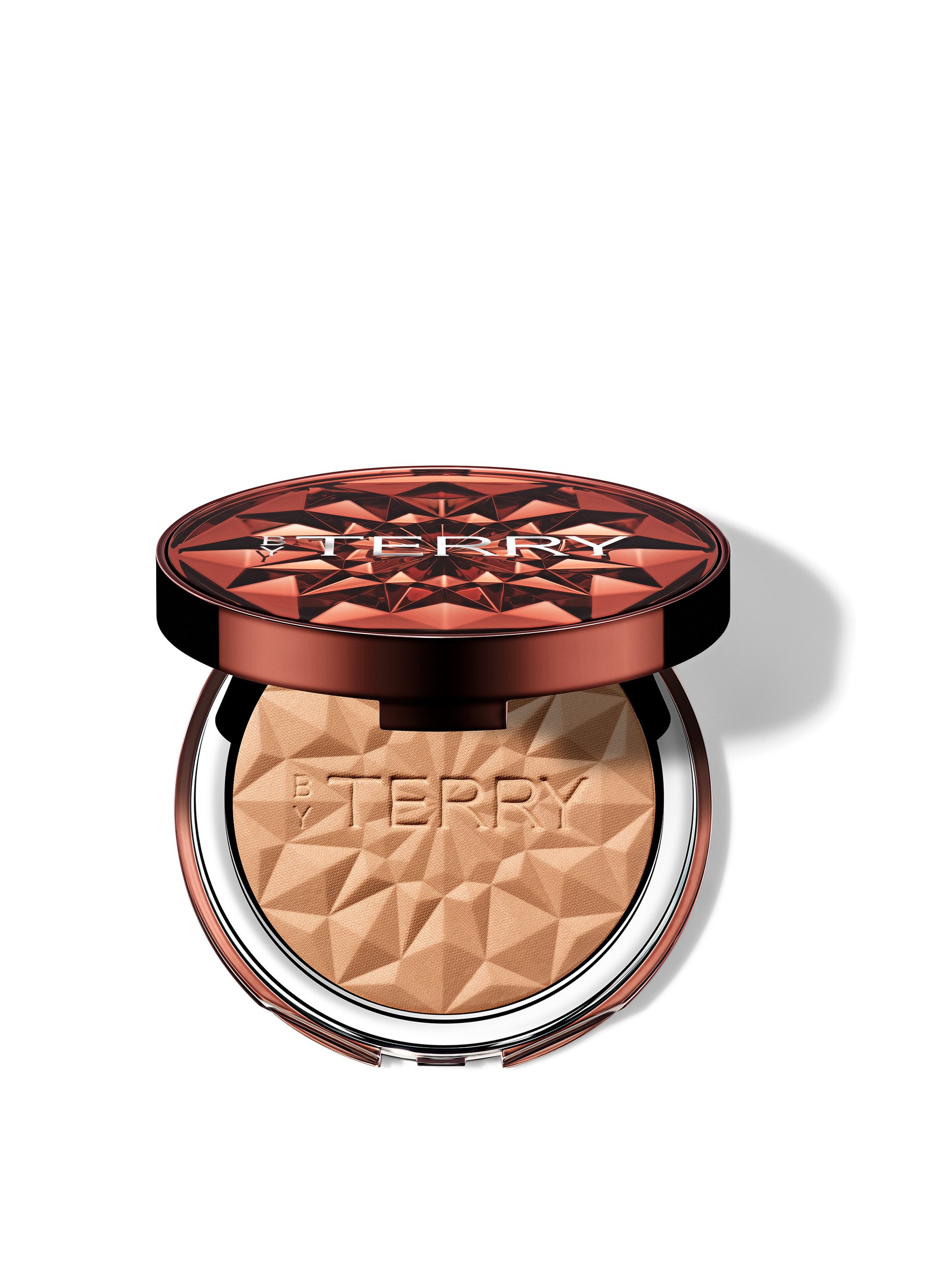 Bronzing Powder BY TERRY 2.medium bronze