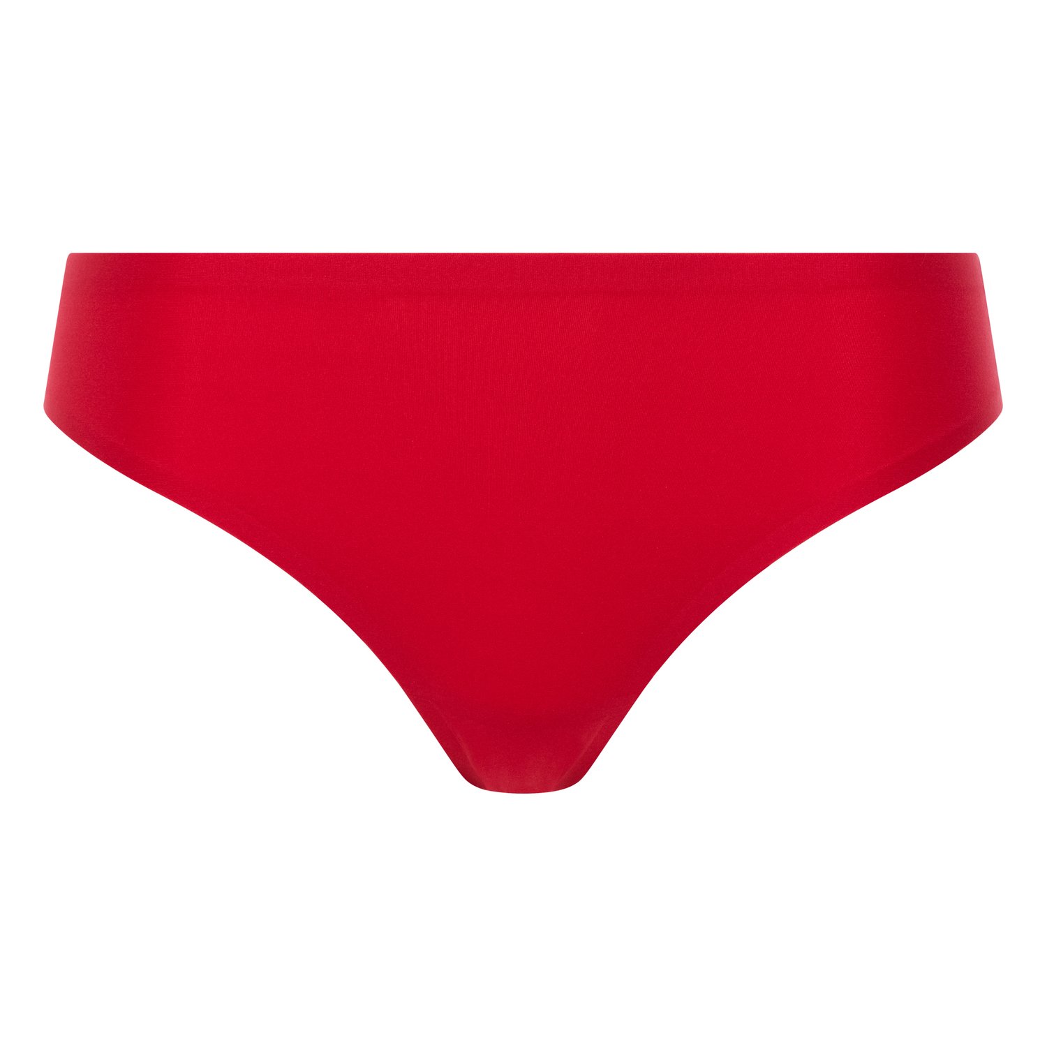 G-string CHANTELLE Red
