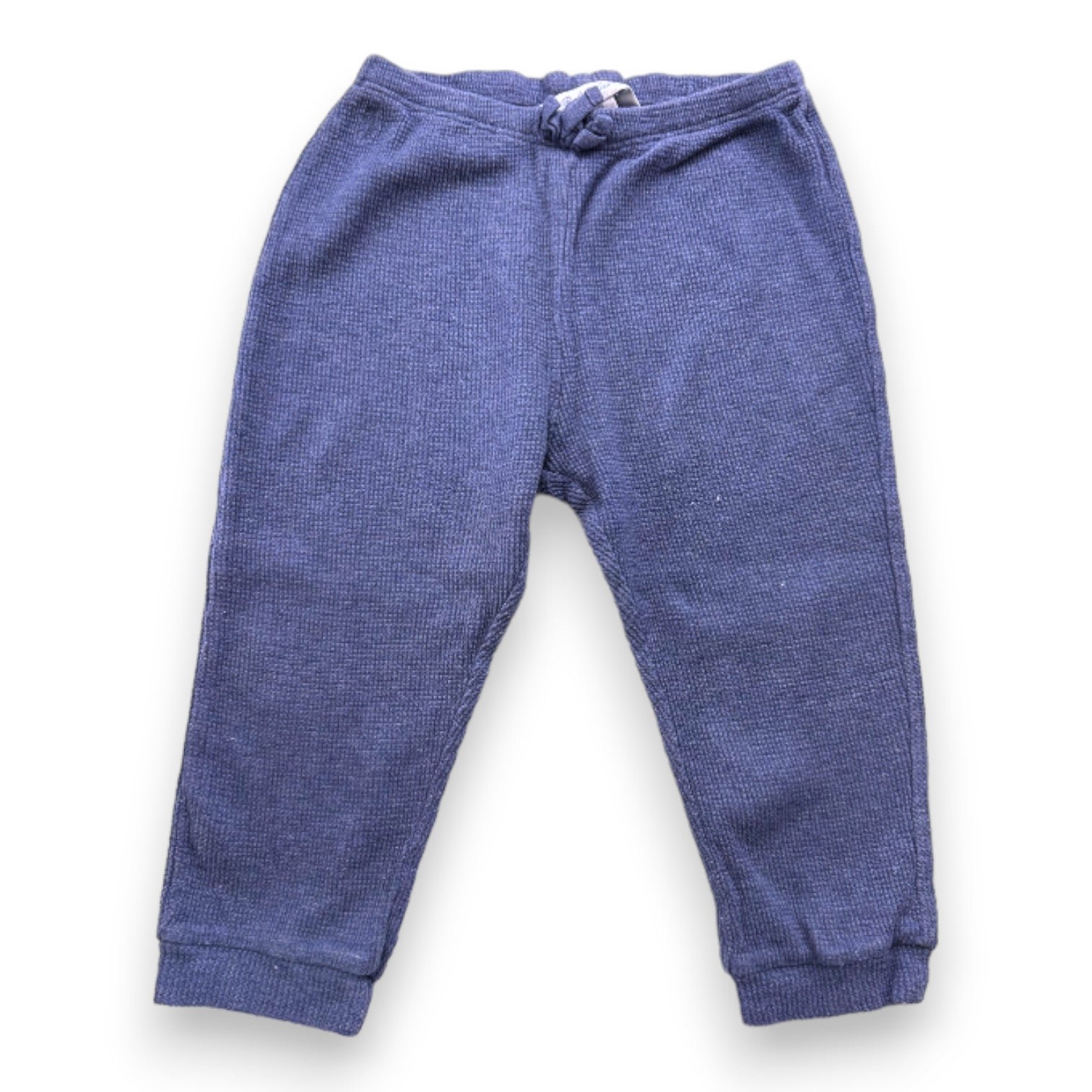 Blue baby pants - 24 months POLO RALPH LAUREN - Seconde Main Blue