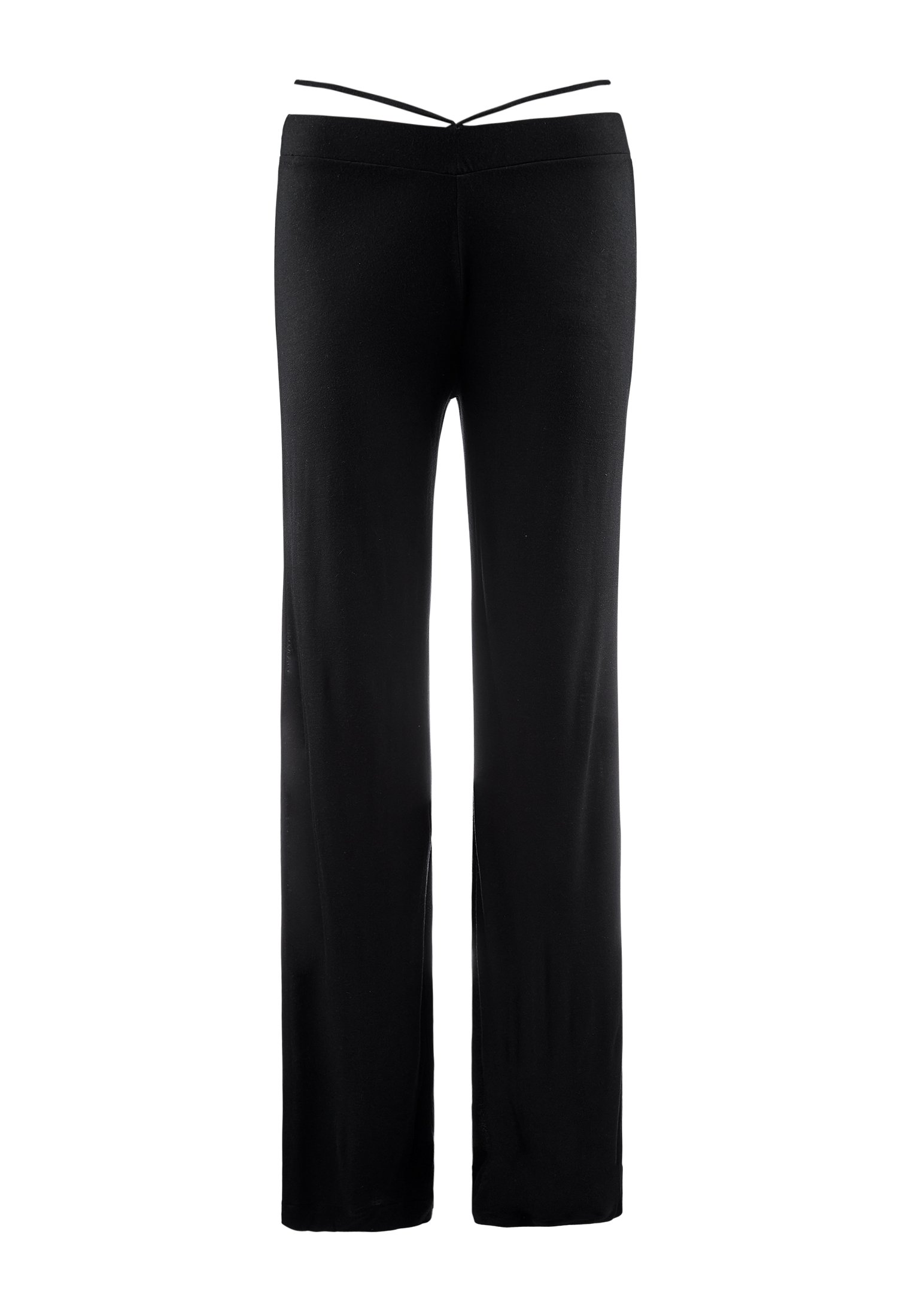 PANTS AUBADE Black