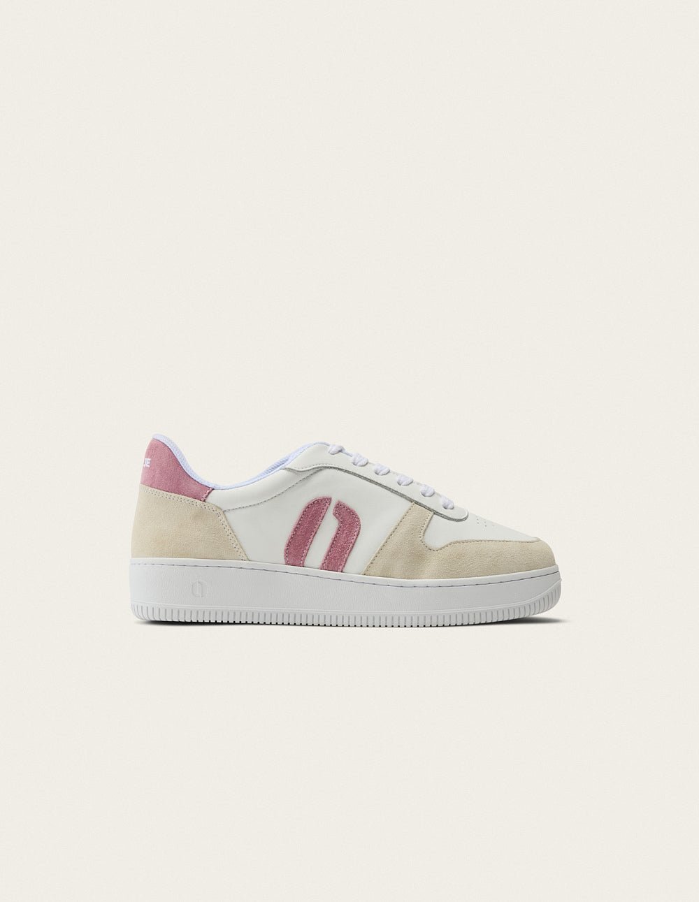 ASICS GEL PULSE 13 ODAJE EX. M.MOUSTACHE White