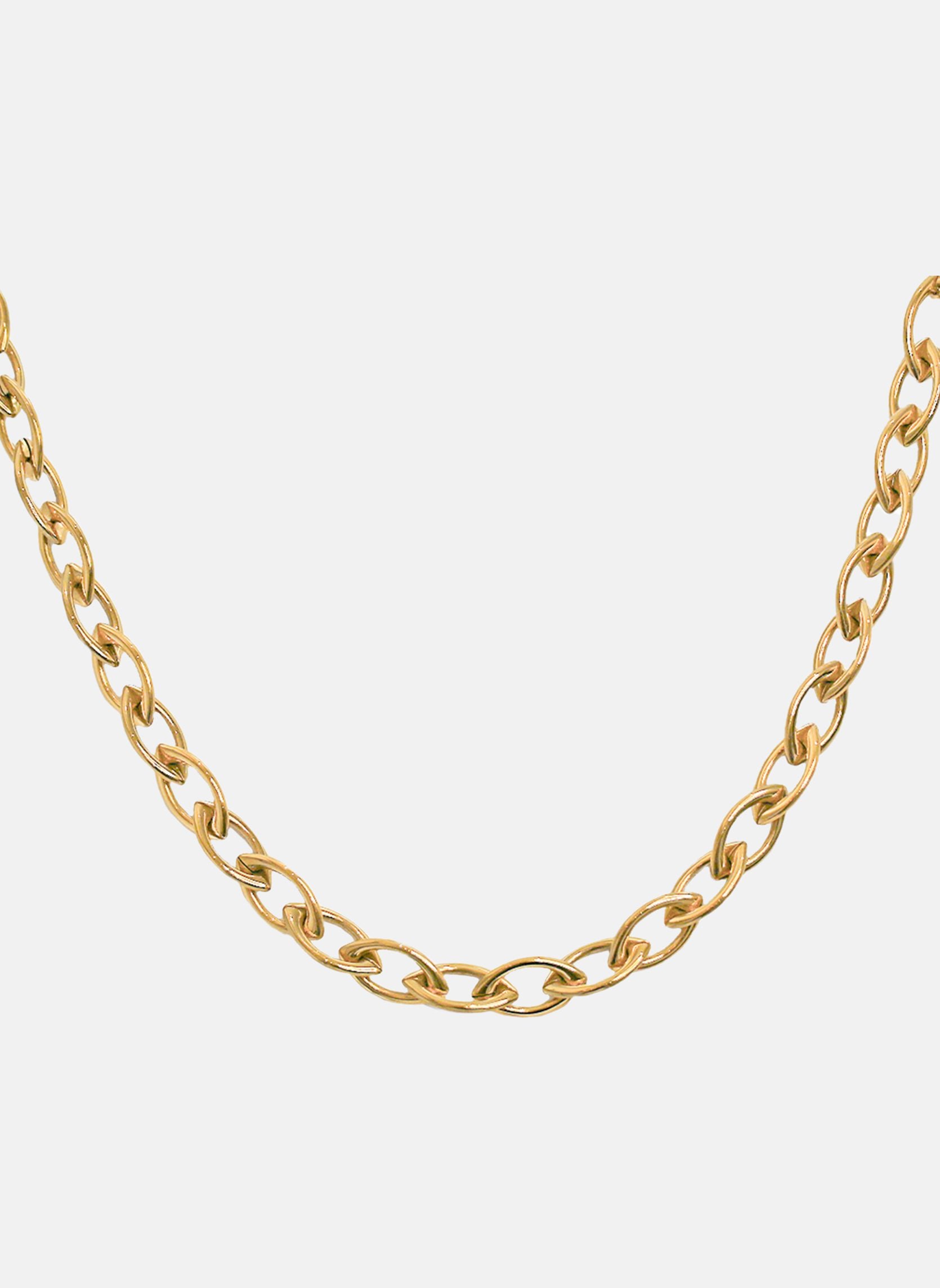 Lezat chain necklace AEC Paris