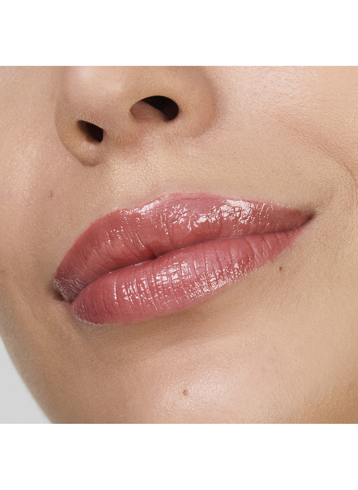 Pure Color - Ultra-Shiny Gloss Click Stick ESTEE LAUDER Melted rose