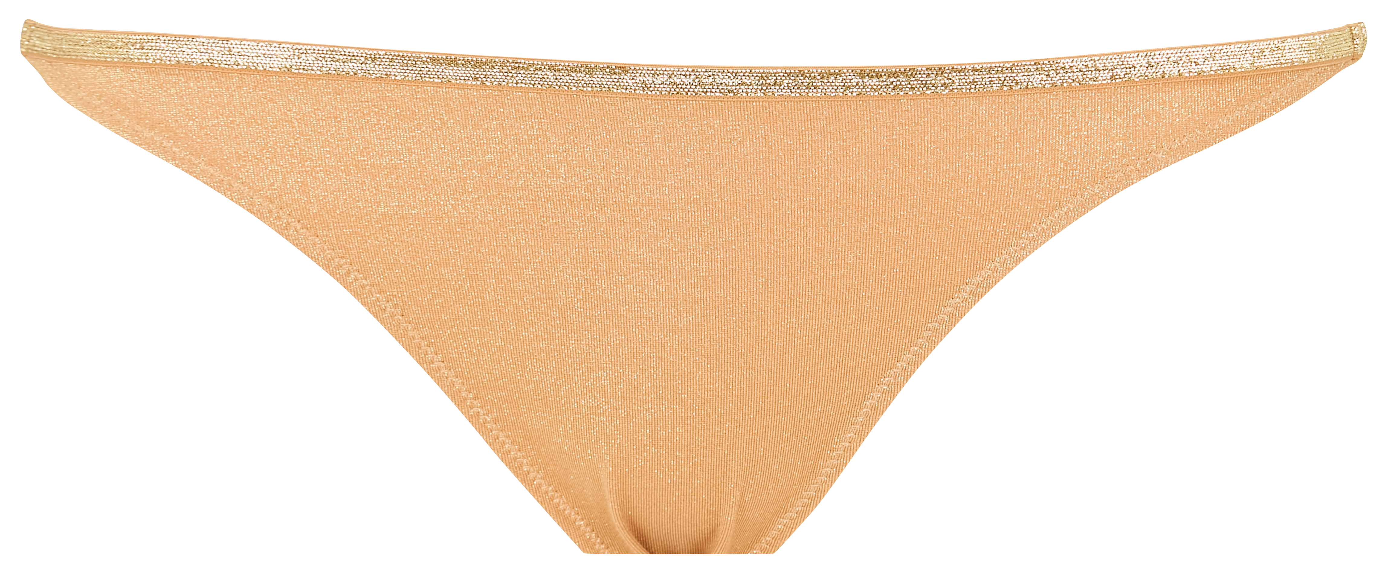 Culotte couvrante fantaisie LA NOUVELLE Doré