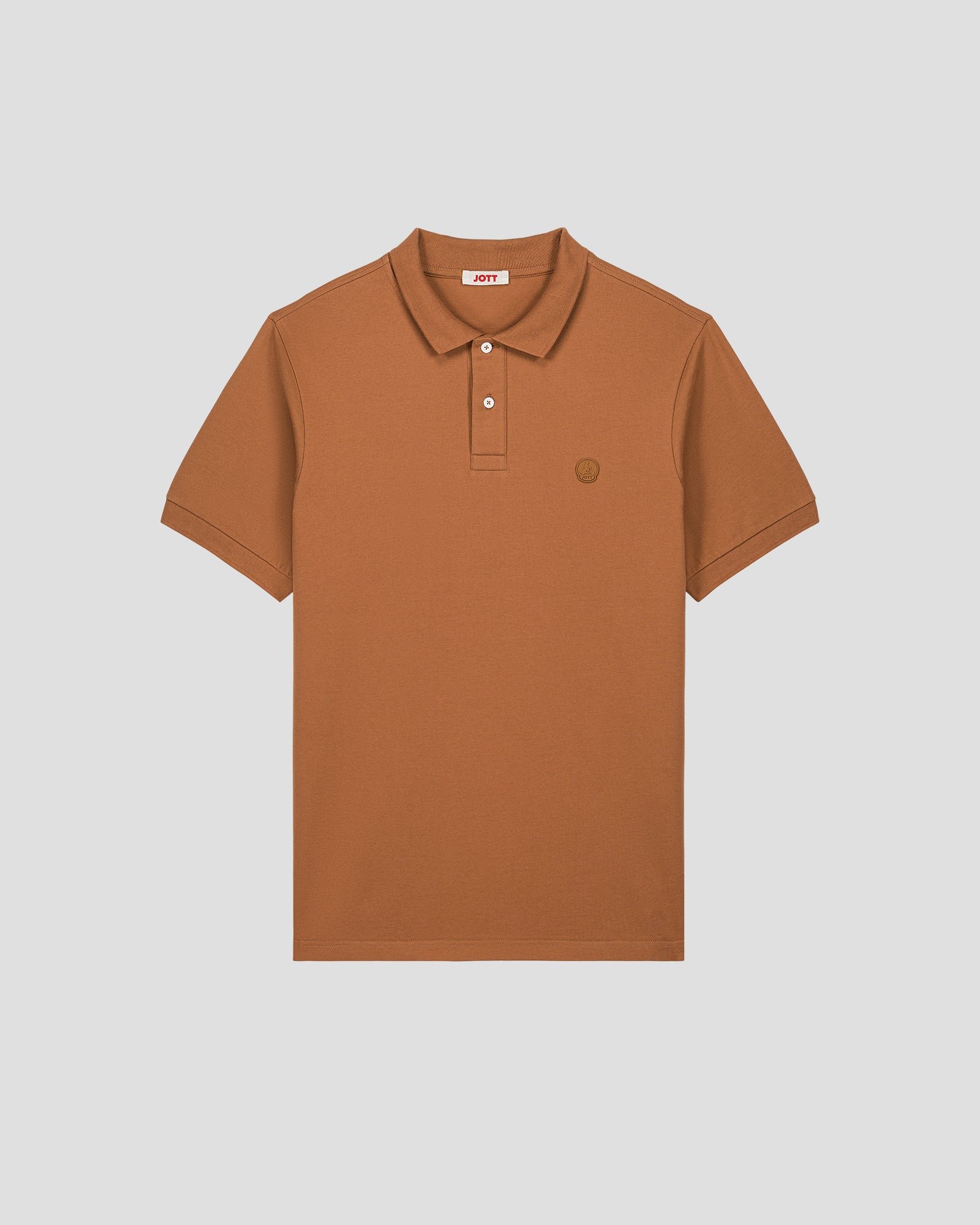 Antonio Polo JOTT Brown