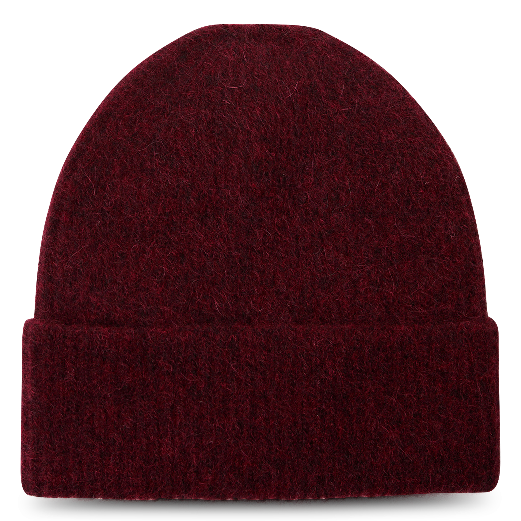 Mohair-blend beanie SAISON 1865