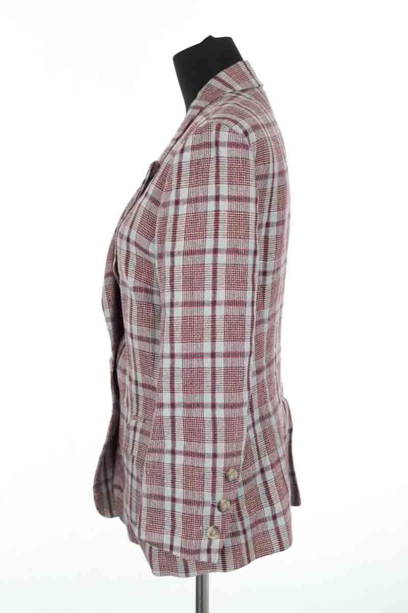 Blazer ISABEL MARANT ÉTOILE - SECONDE MAIN Multicolored