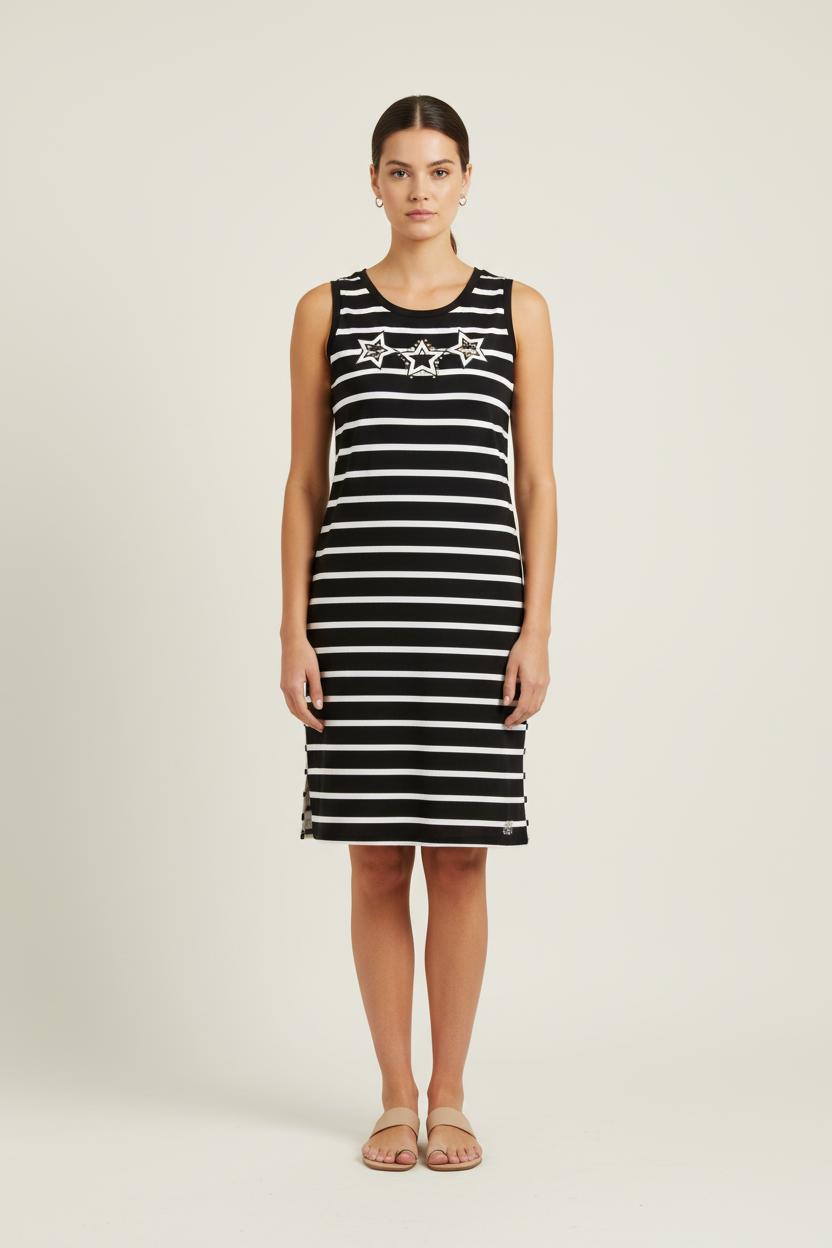 Short & Midi Dress LIU JO - SECONDE MAIN Black