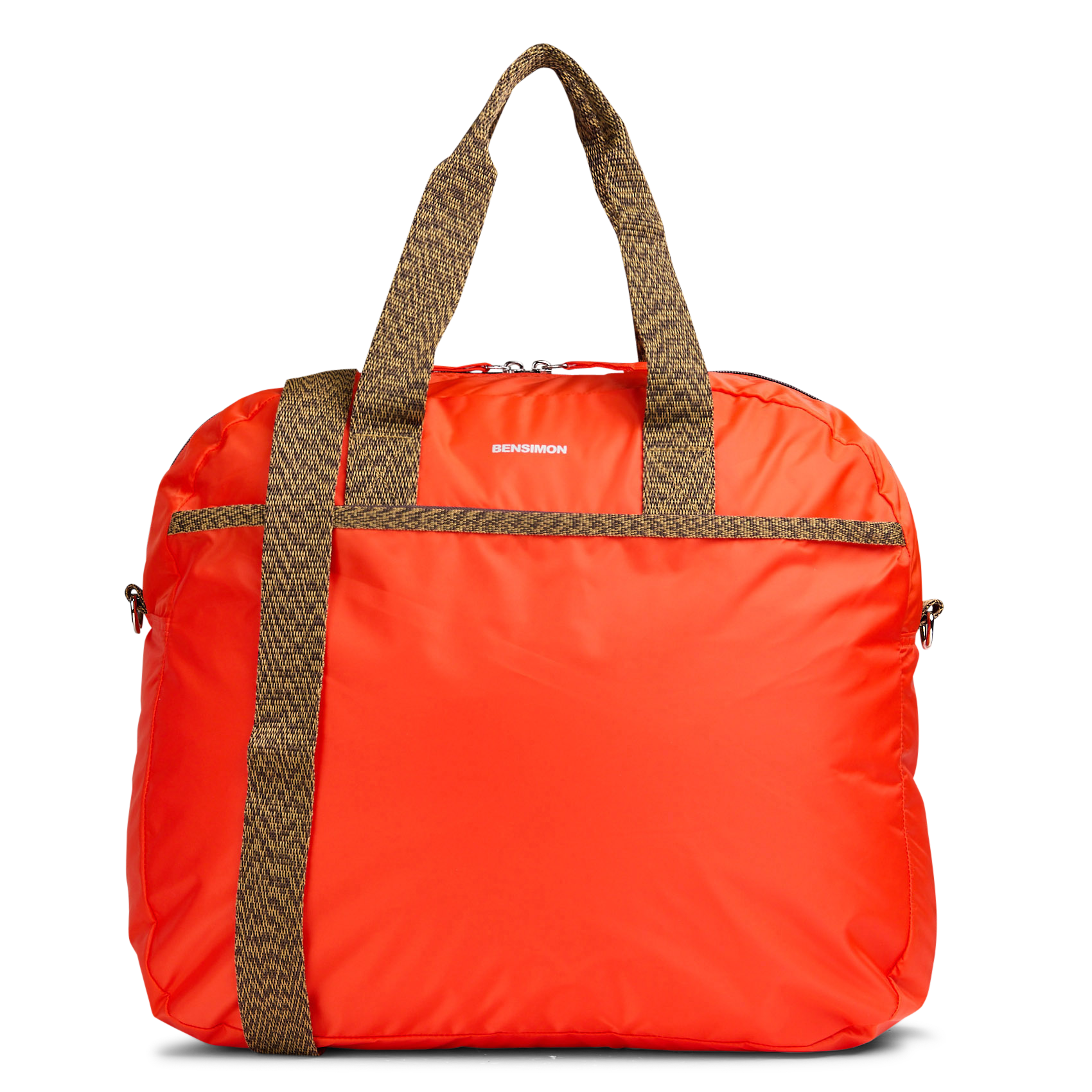 Weekender BENSIMON Orange