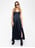 Robe longue ample fluide ZADIG&VOLTAIRE