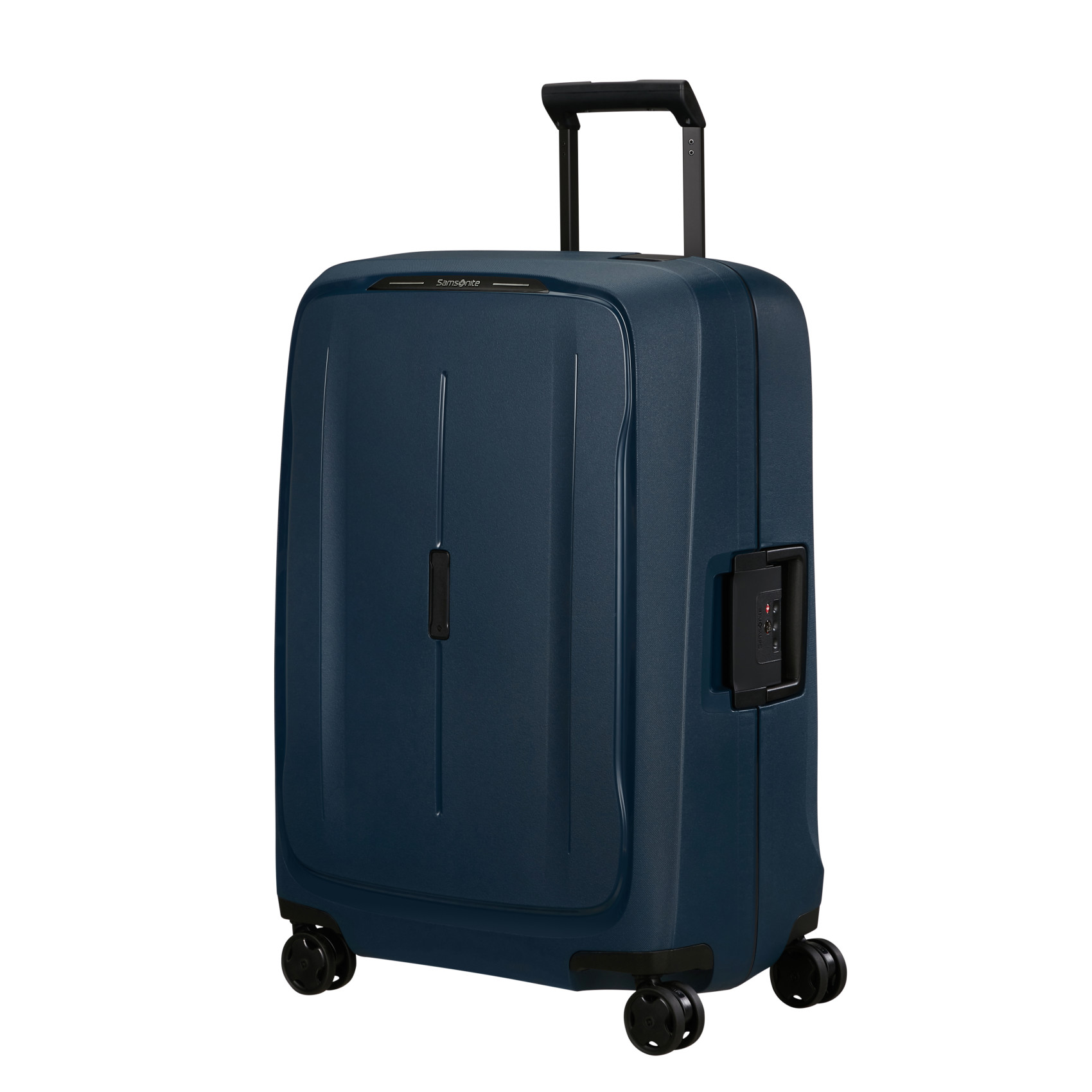Essens 4-wheeled suitcase size M SAMSONITE