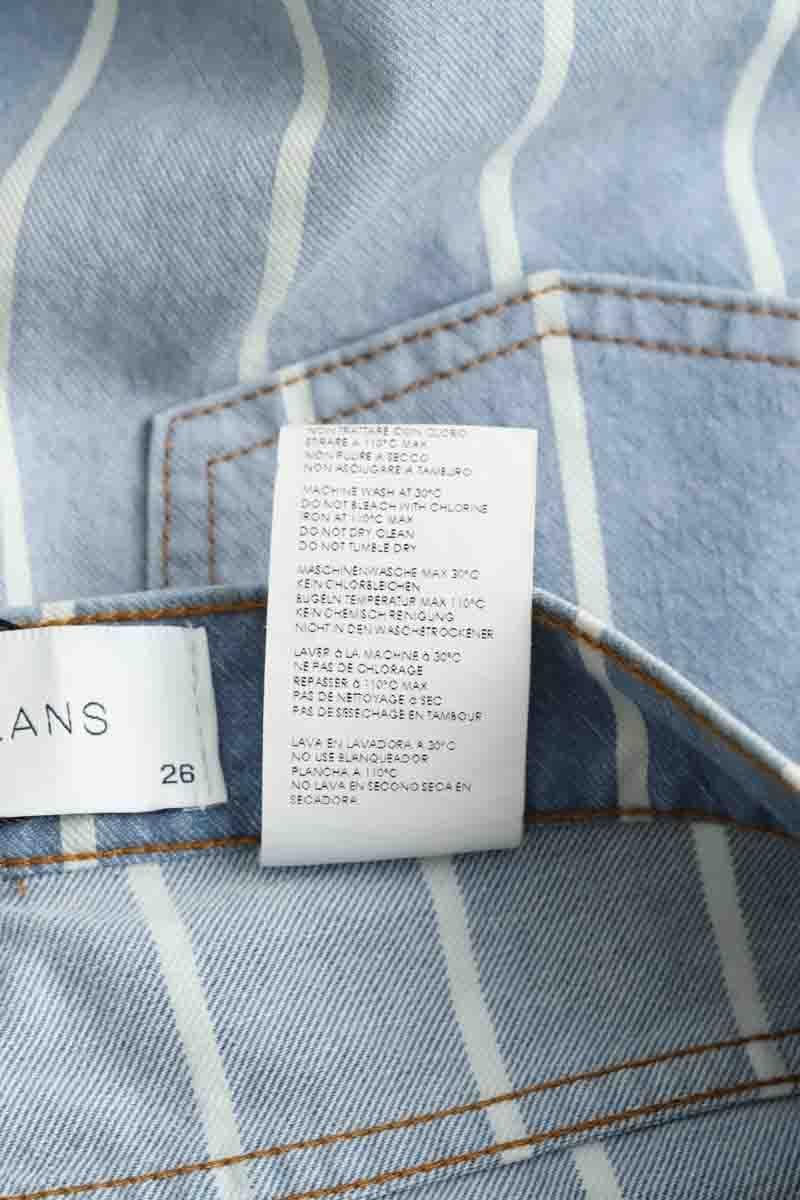 . IRO - Seconde Main Blue